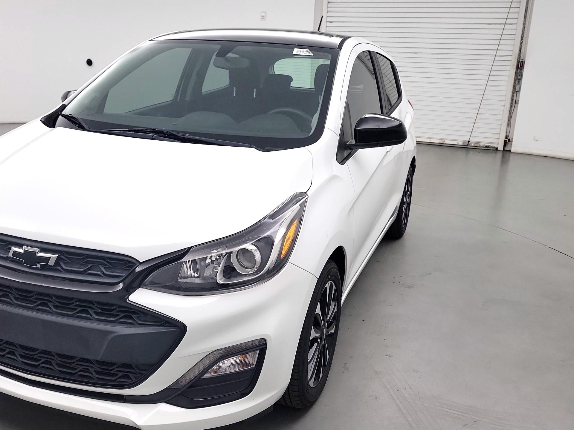 Thumbnail: 2021 Chevrolet Spark - 3