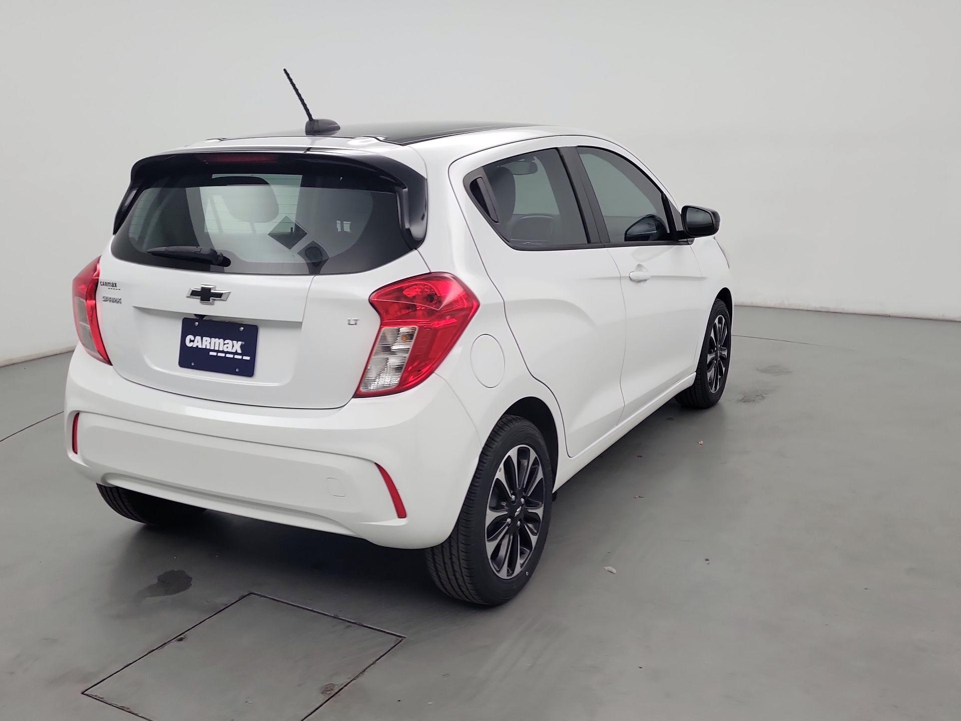 Thumbnail: 2021 Chevrolet Spark - 5