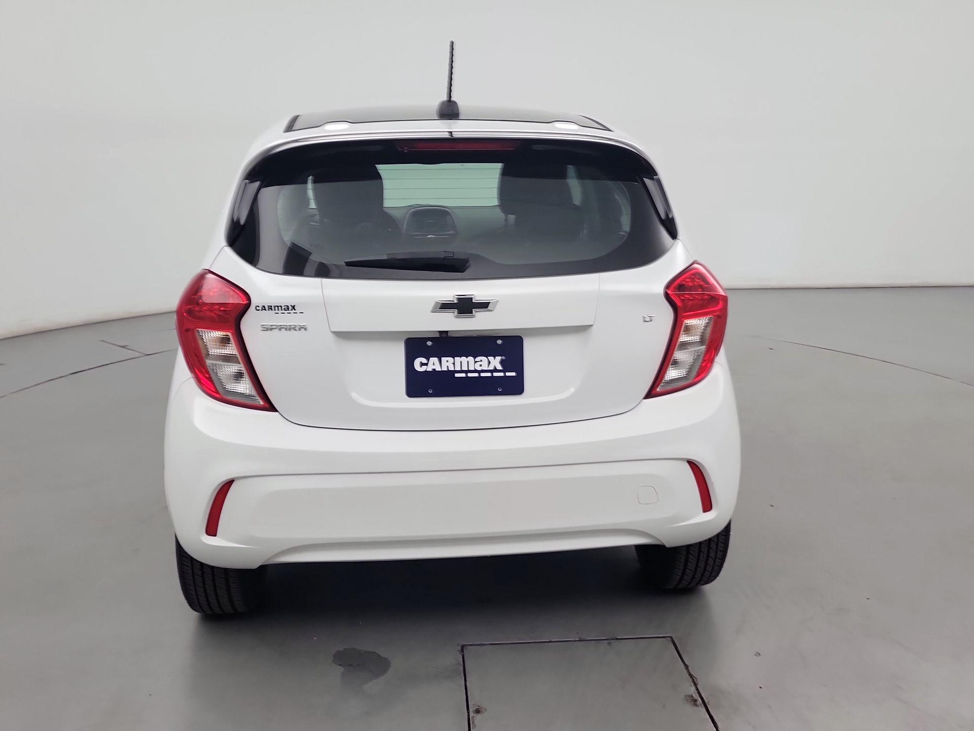 Thumbnail: 2021 Chevrolet Spark - 6