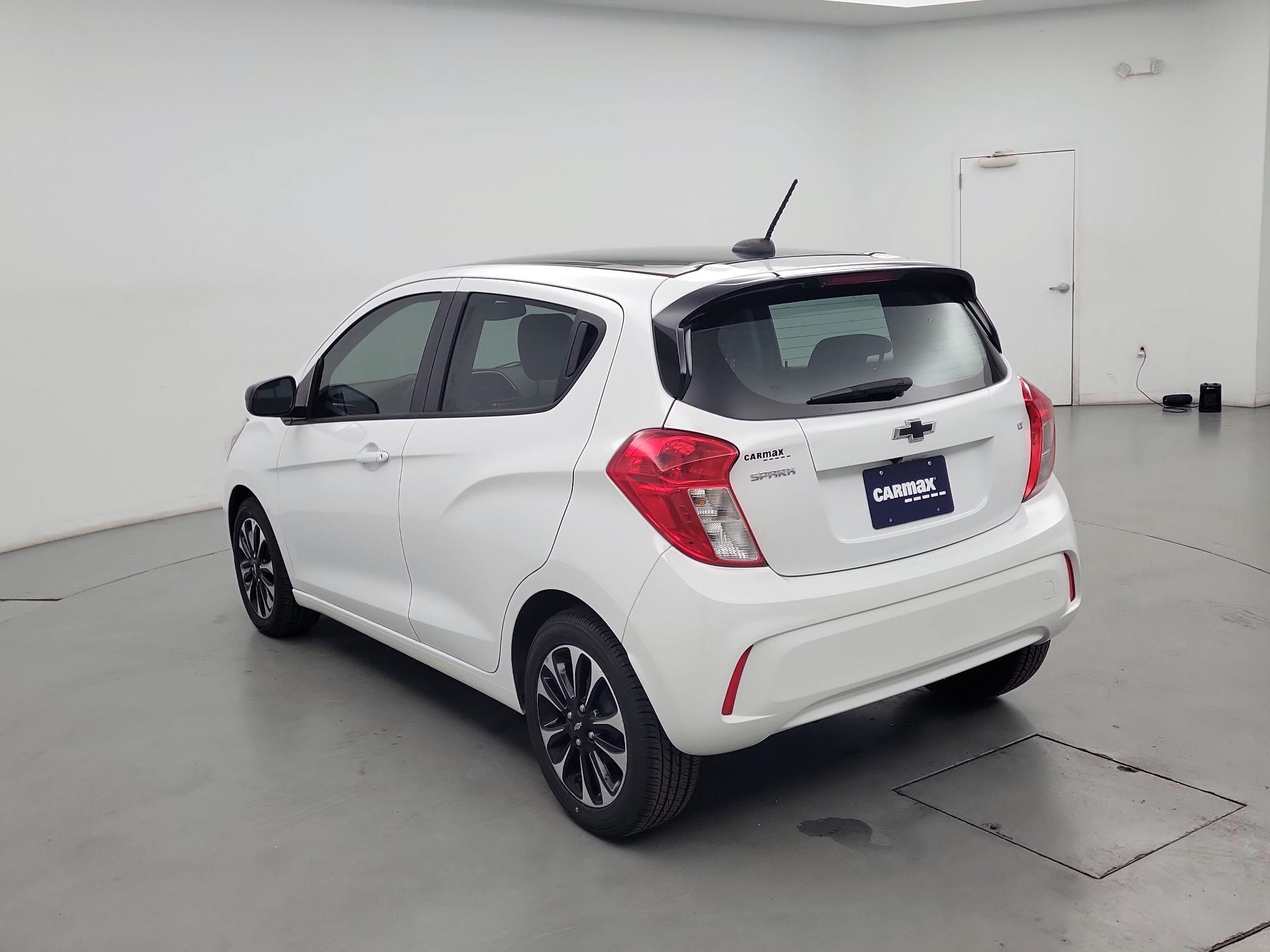 Thumbnail: 2021 Chevrolet Spark - 7