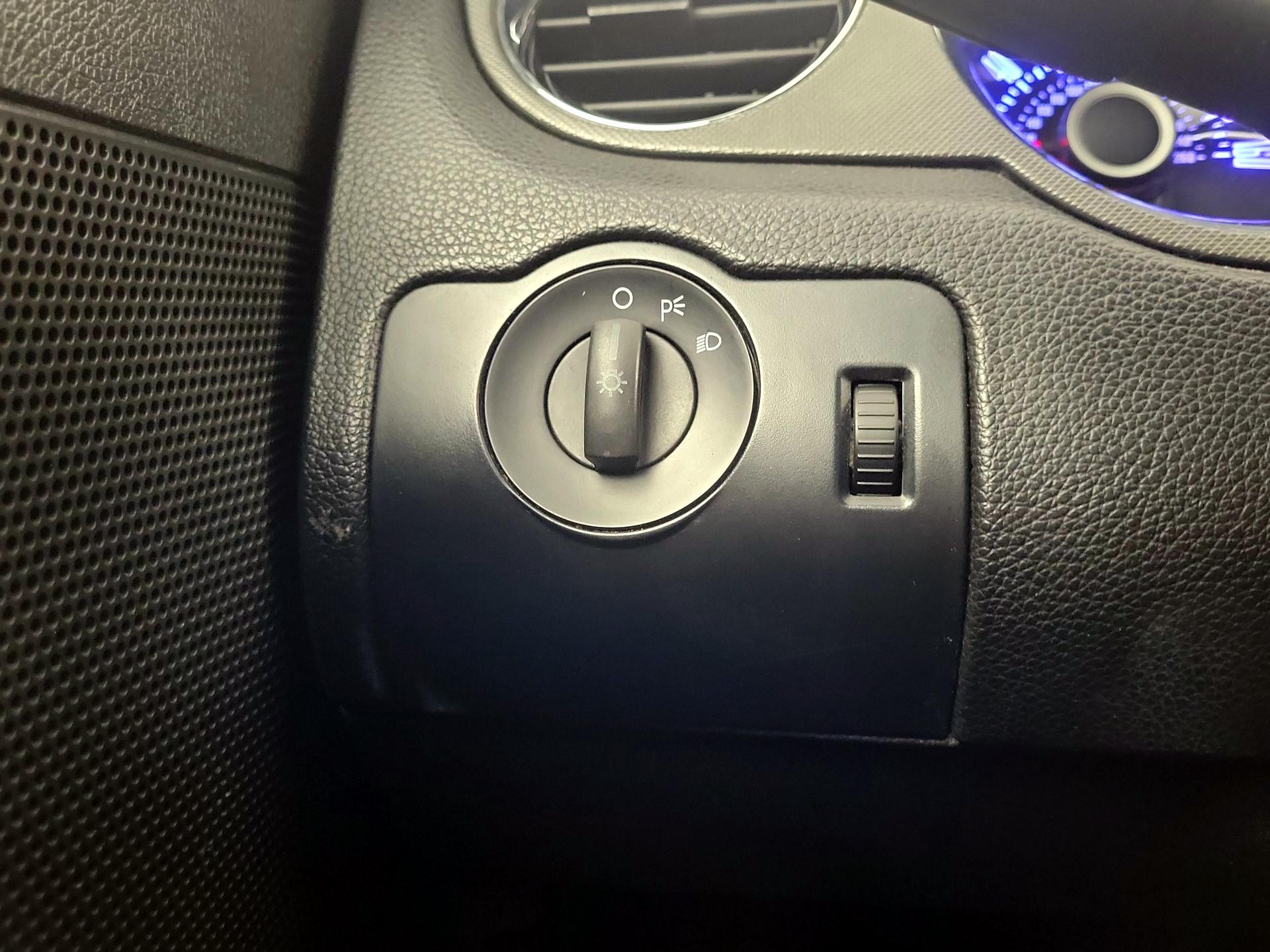 Thumbnail: 2014 Ford Mustang - 11