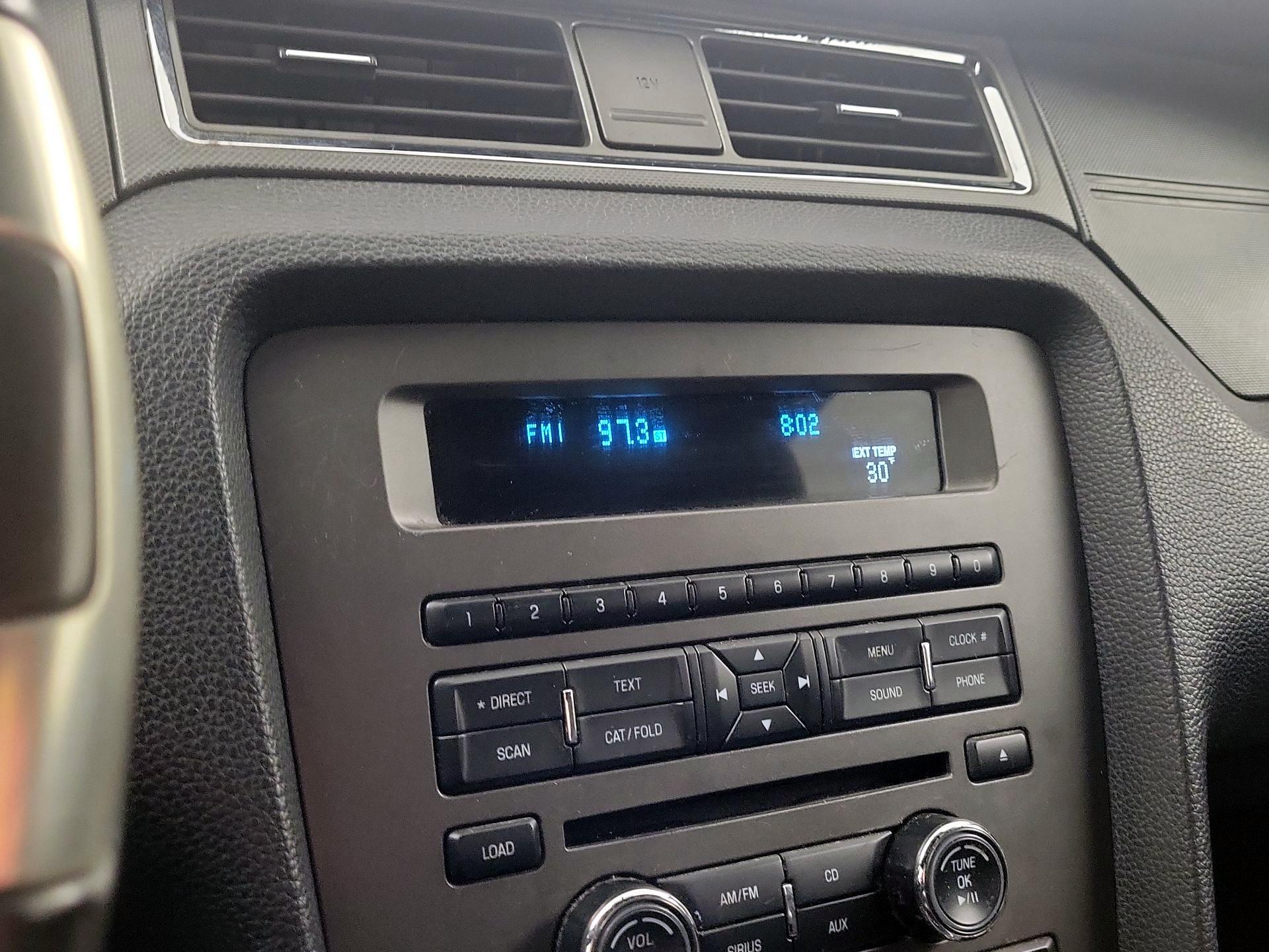 Thumbnail: 2014 Ford Mustang - 12