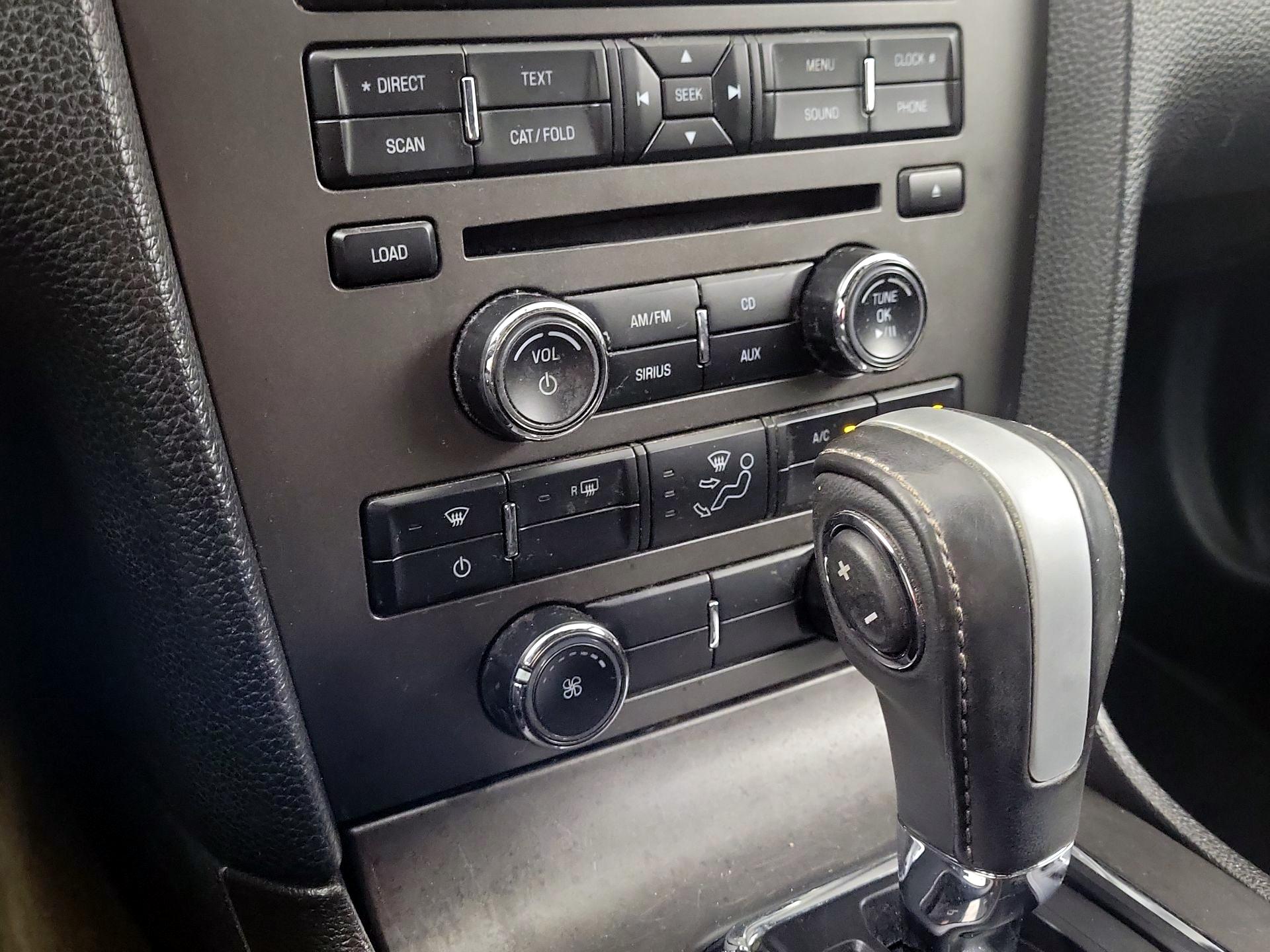 Thumbnail: 2014 Ford Mustang - 13