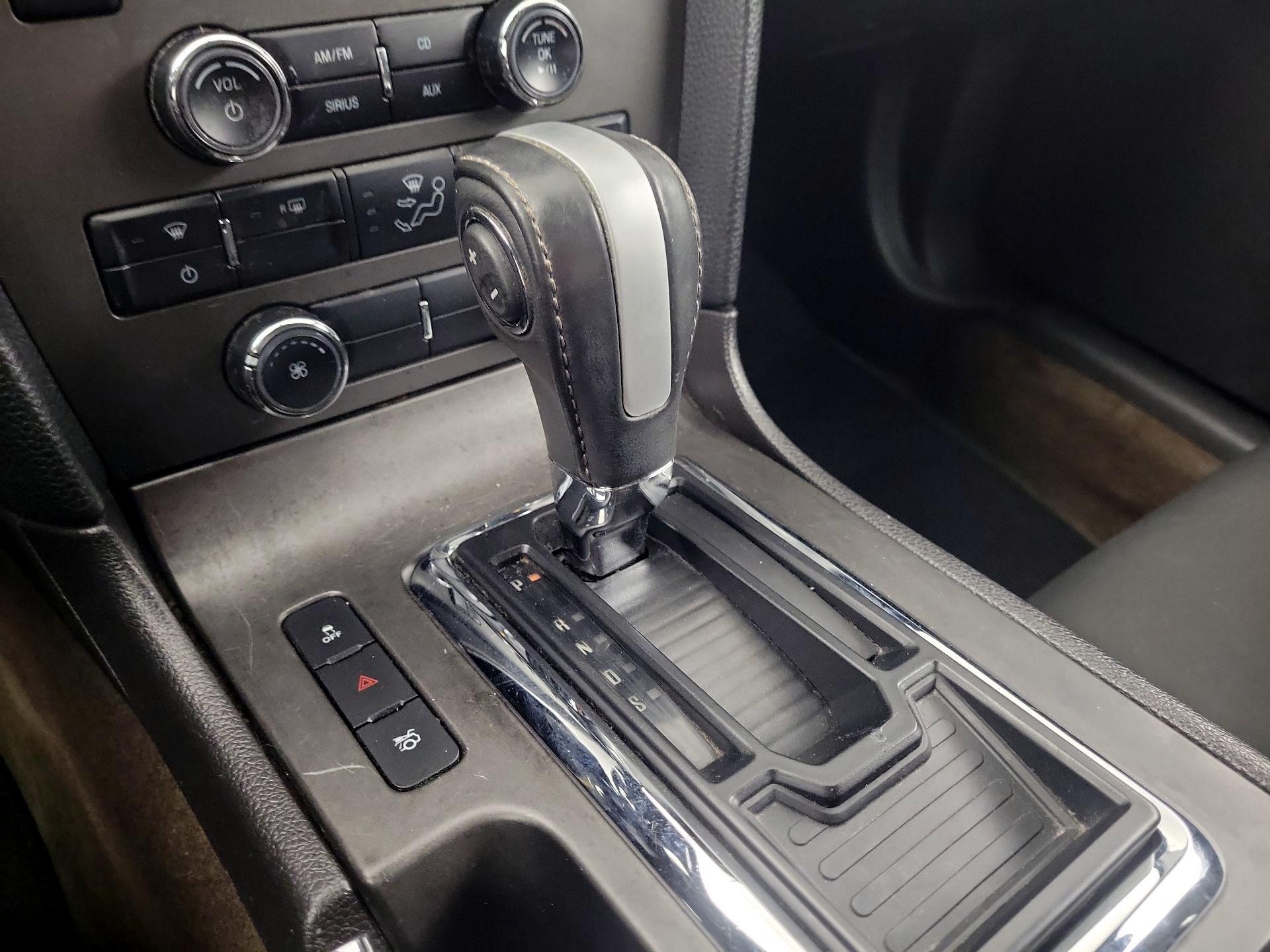 Thumbnail: 2014 Ford Mustang - 14