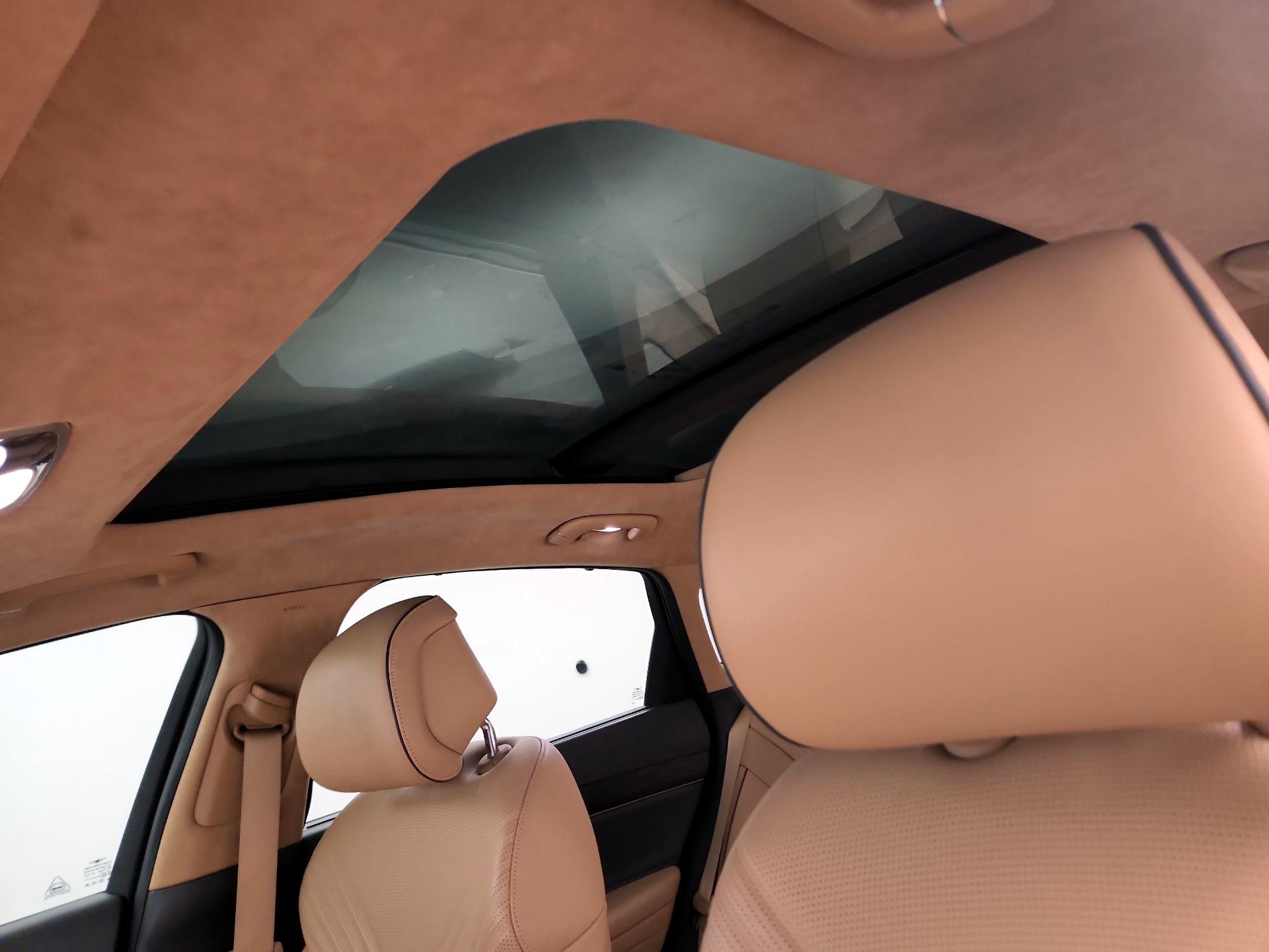 Thumbnail: 2021 Genesis G80 - 18