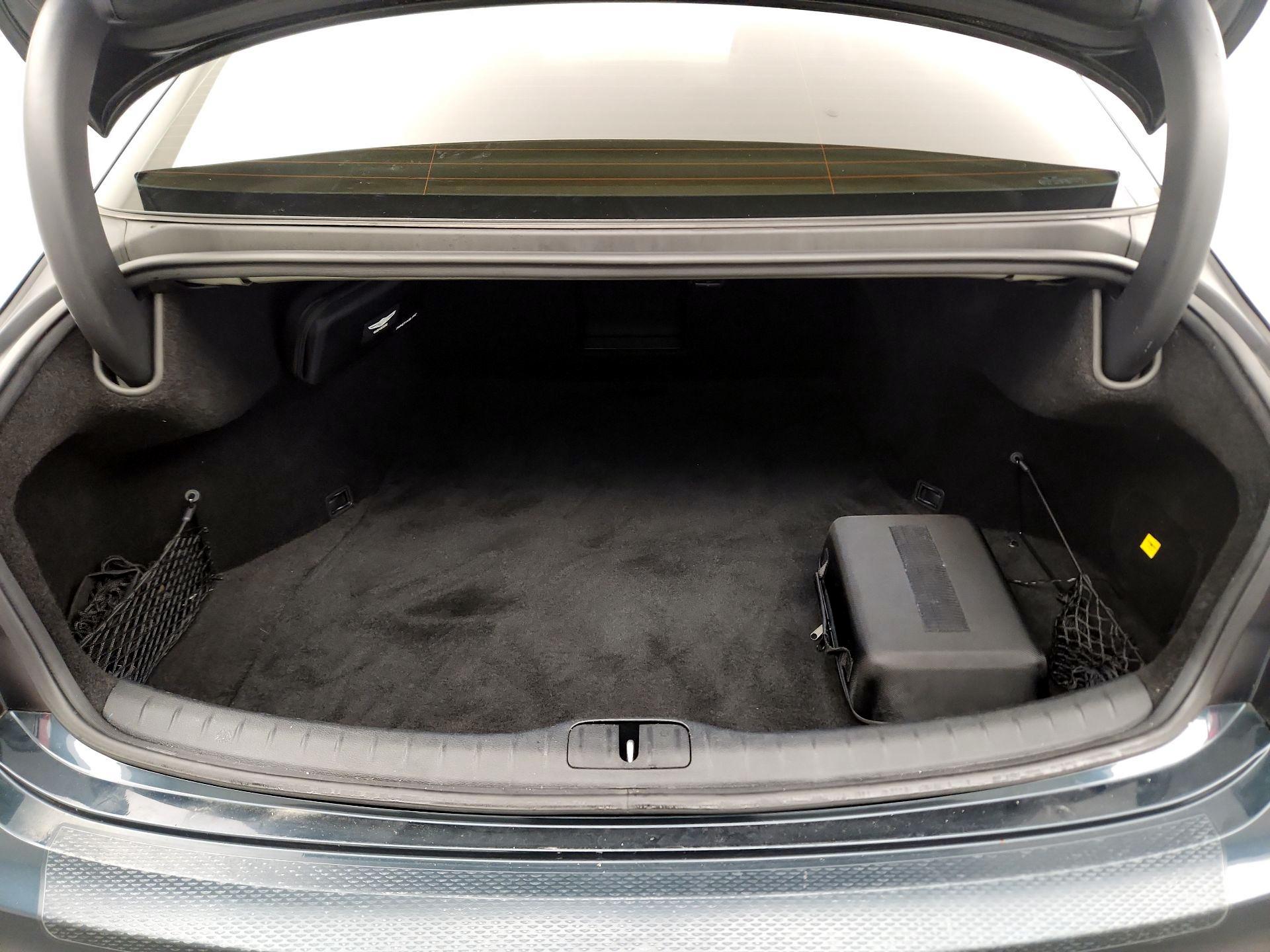 Thumbnail: 2021 Genesis G80 - 20