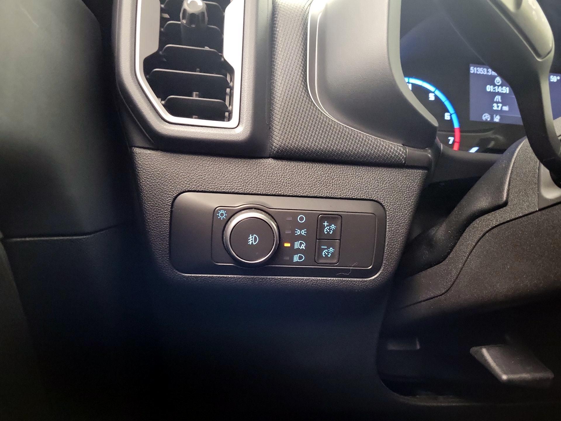 Thumbnail: 2021 Ford Bronco Sport - 13