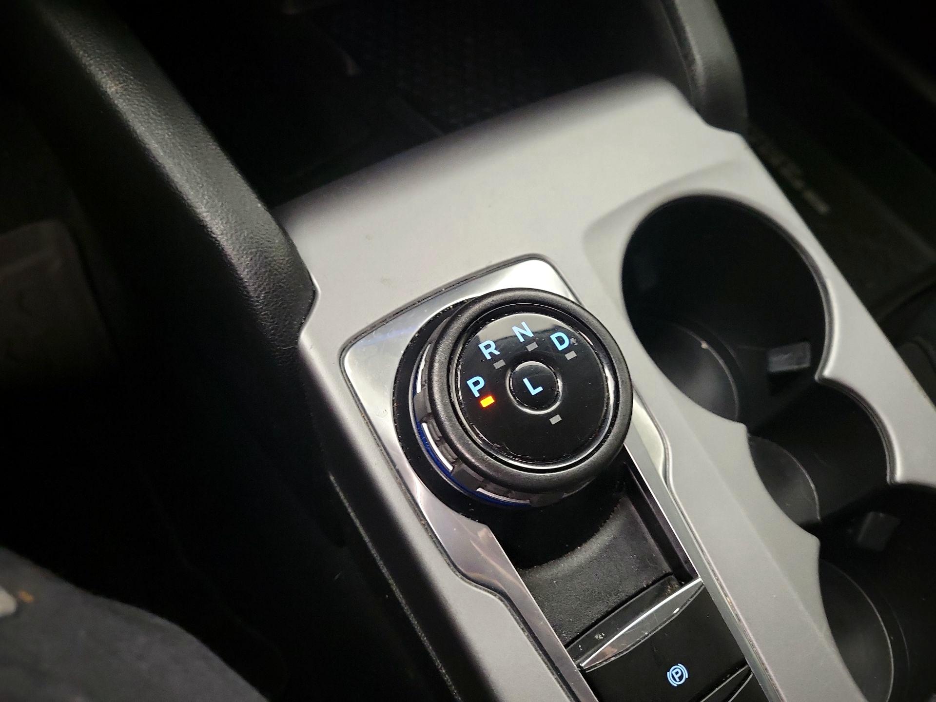 Thumbnail: 2021 Ford Bronco Sport - 18