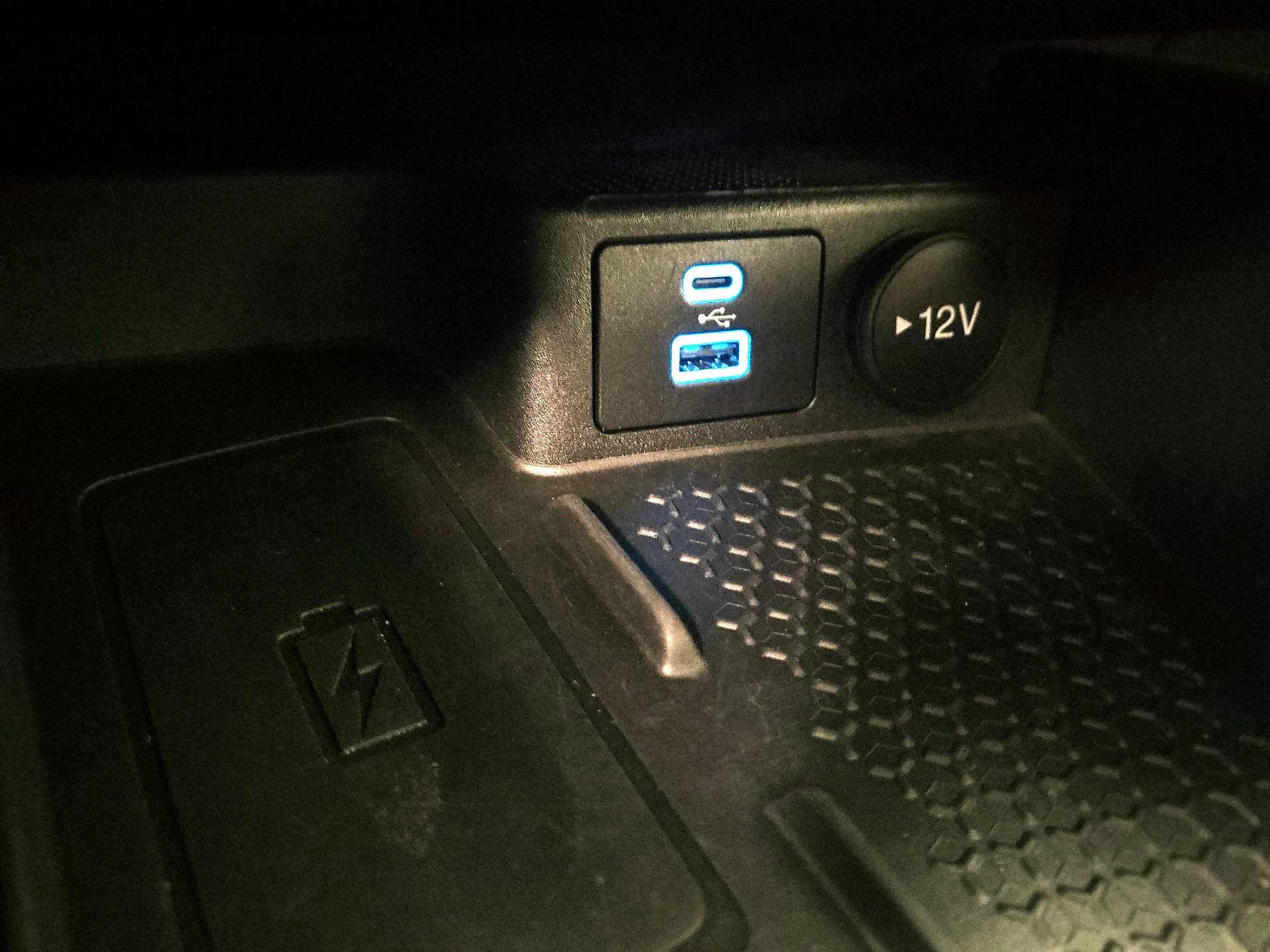 Thumbnail: 2021 Ford Bronco Sport - 19