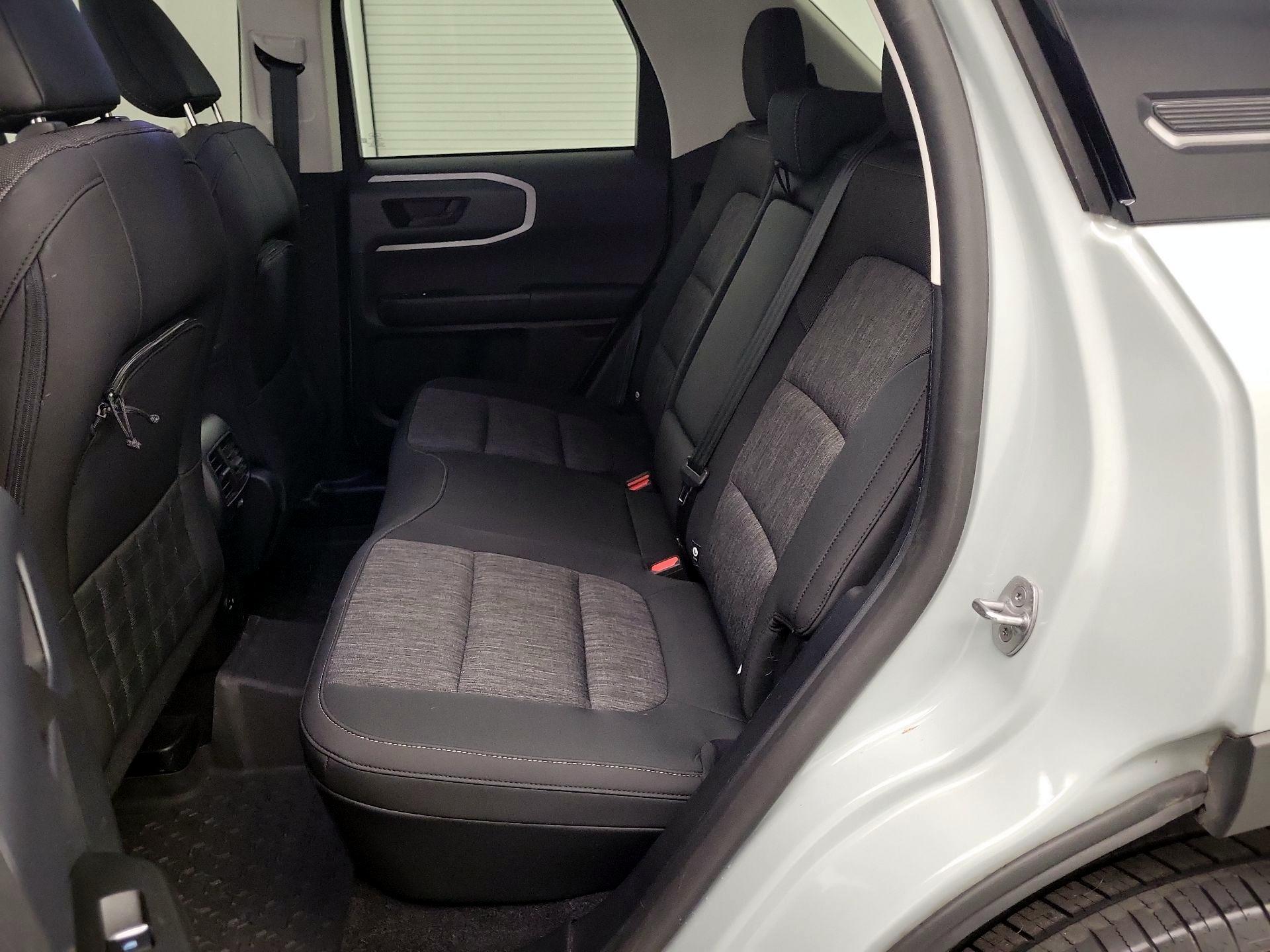 Thumbnail: 2021 Ford Bronco Sport - 20