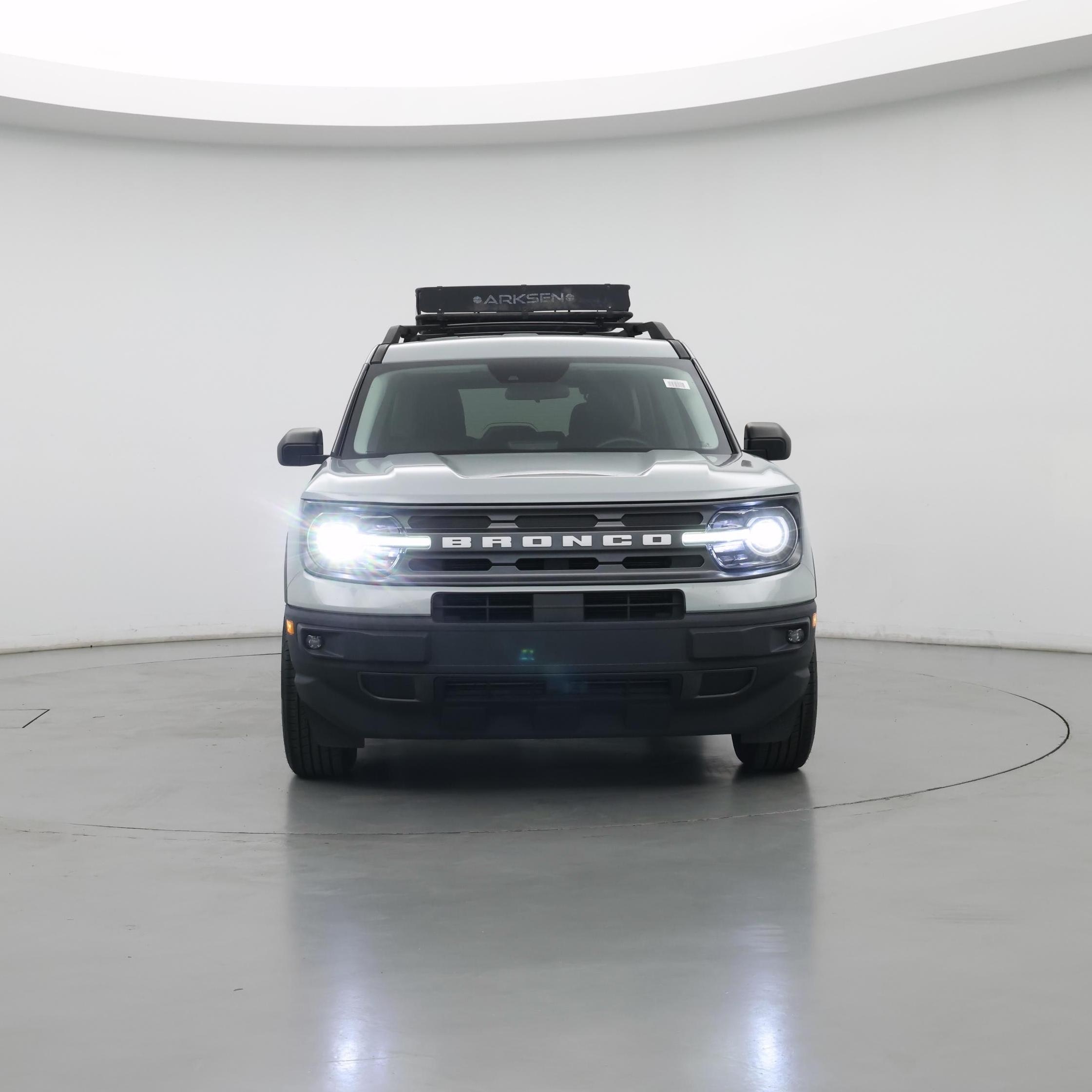 Thumbnail: 2021 Ford Bronco Sport - 5