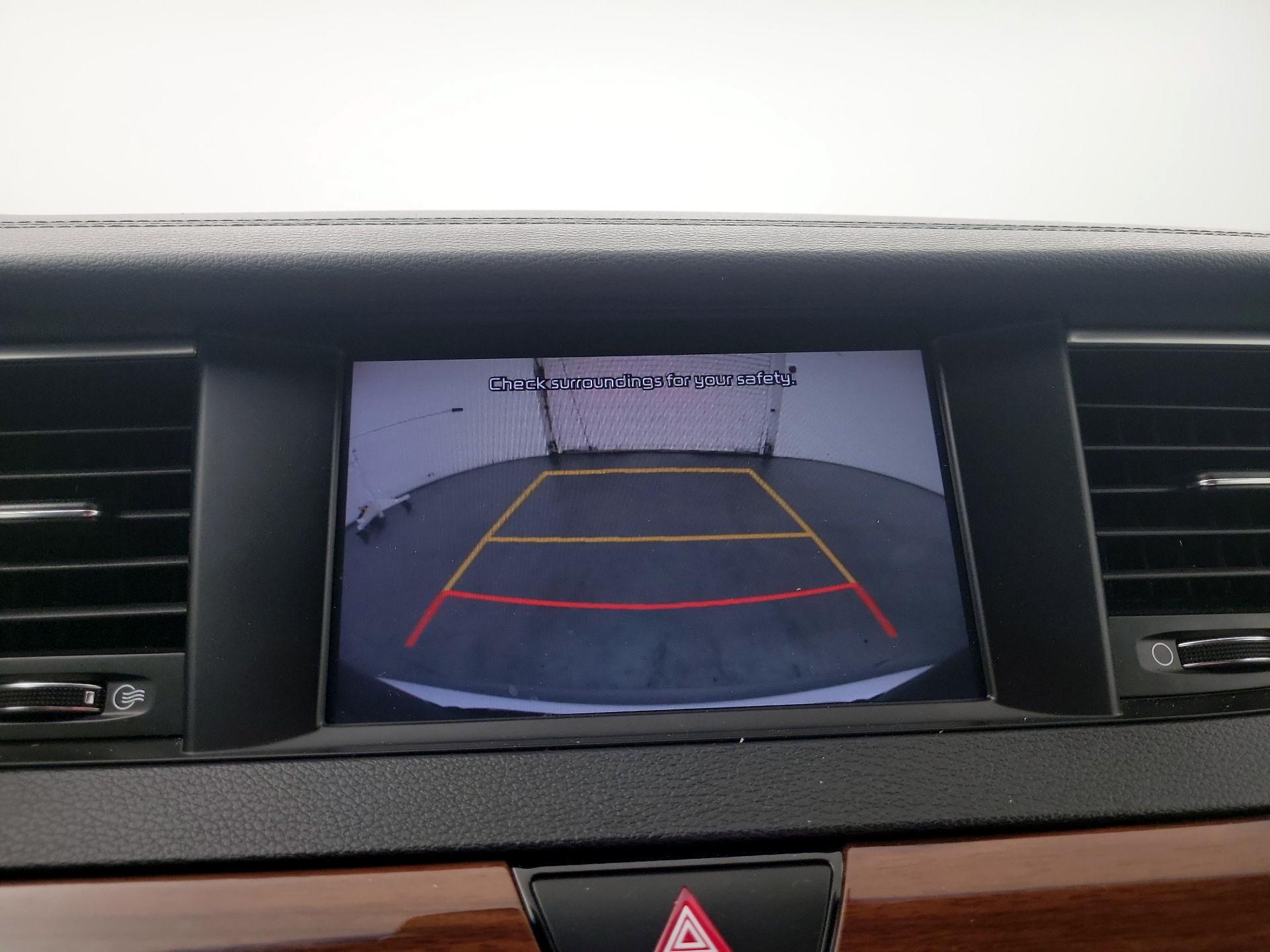 Thumbnail: 2018 Kia Cadenza - 12