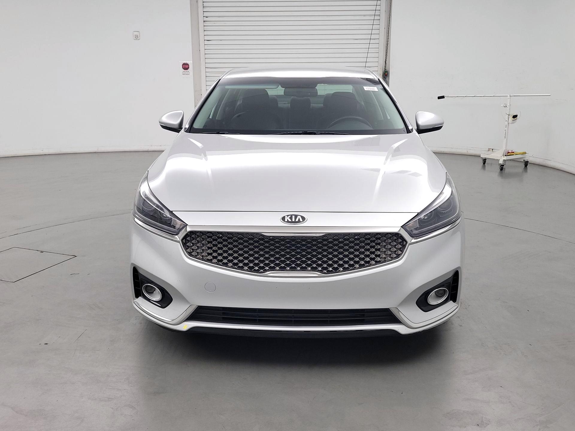 Thumbnail: 2018 Kia Cadenza - 2