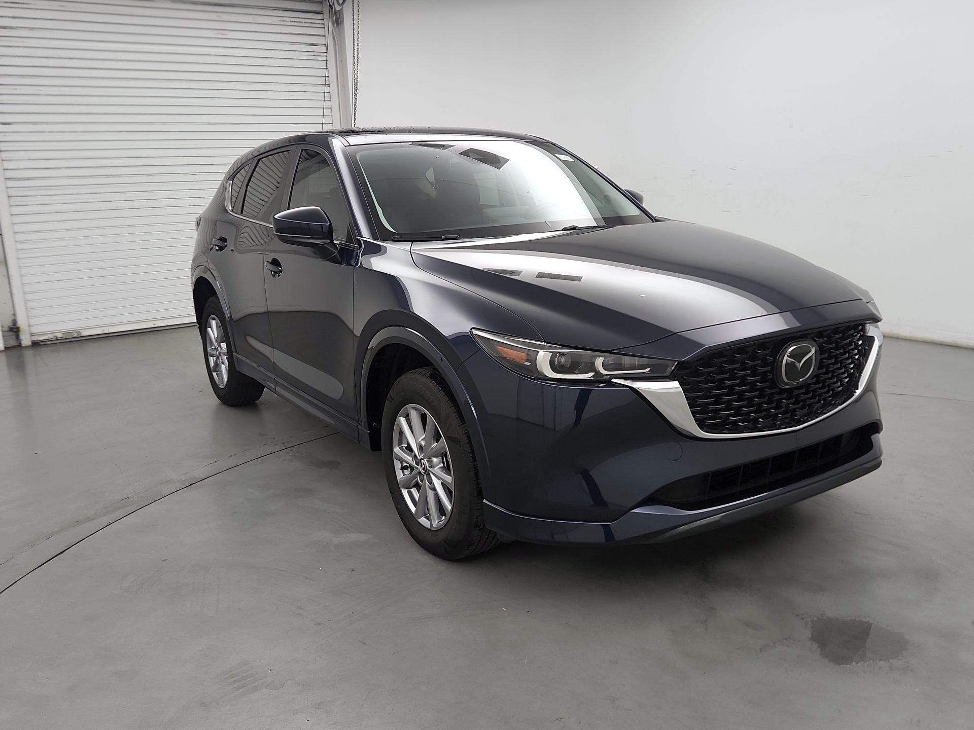 Thumbnail: 2024 Mazda CX-5 - 1