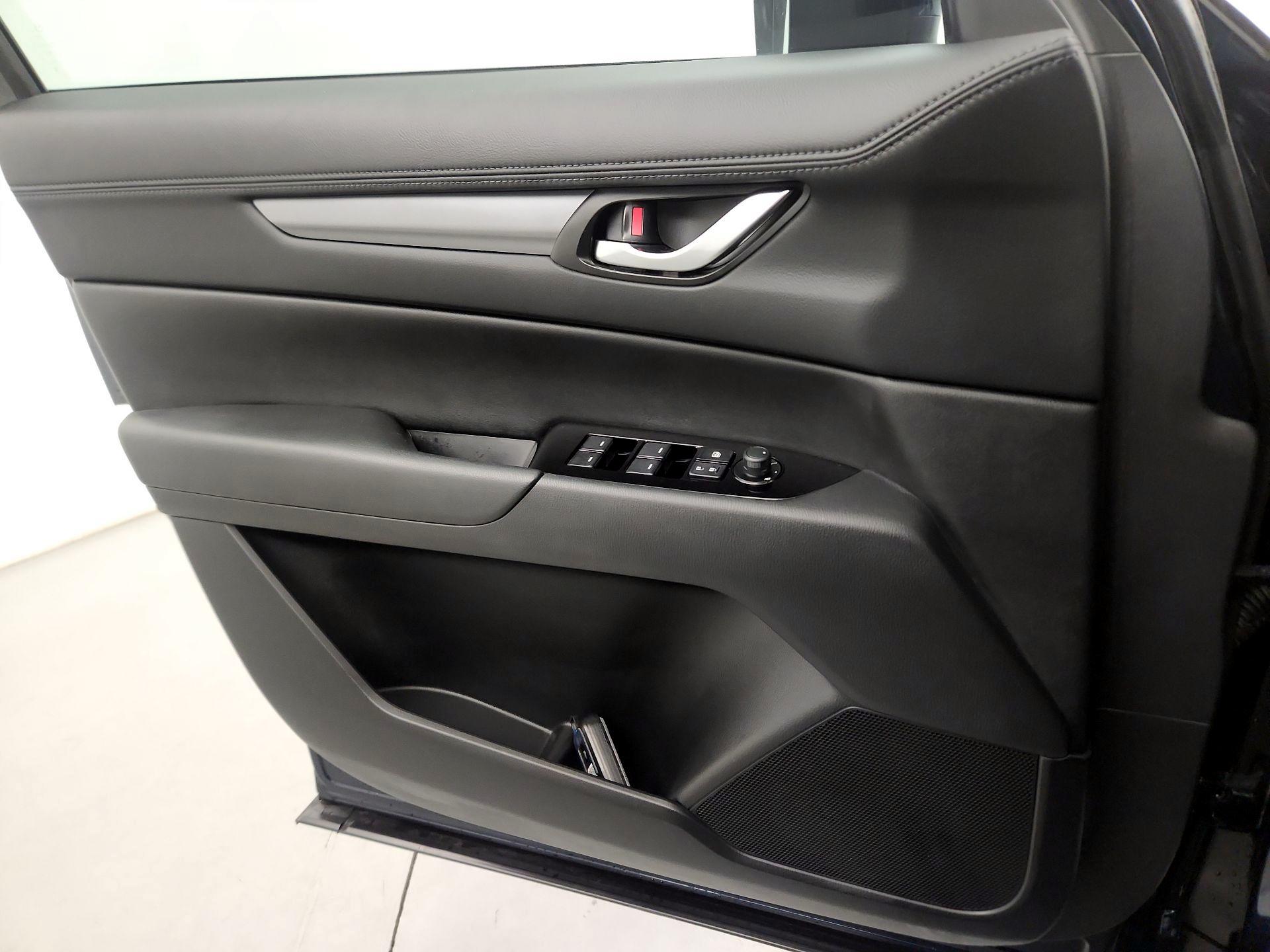 Thumbnail: 2024 Mazda CX-5 - 10