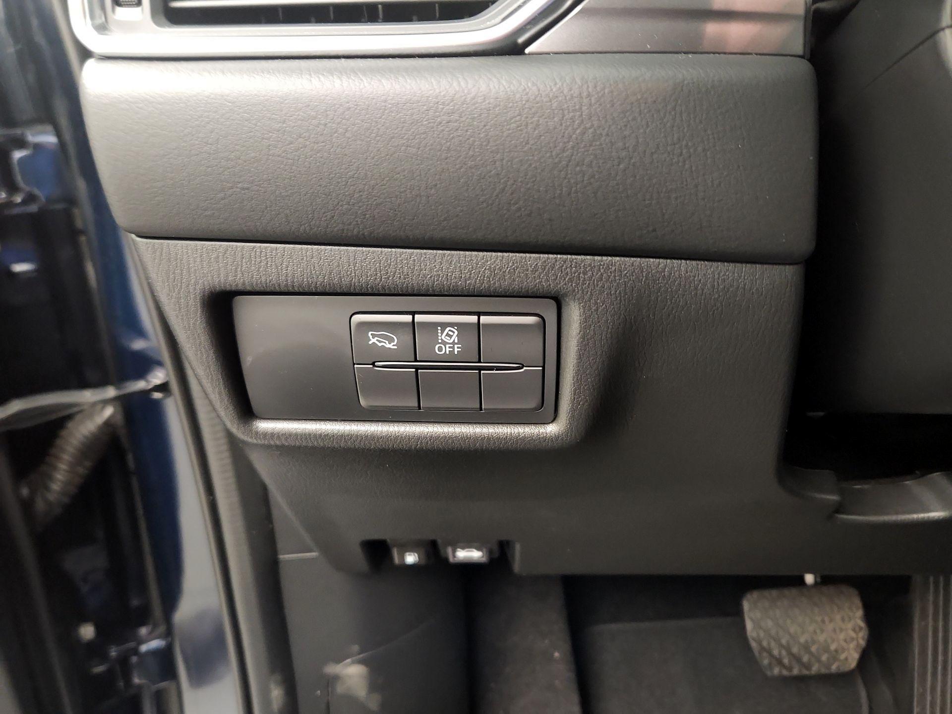 Thumbnail: 2024 Mazda CX-5 - 11