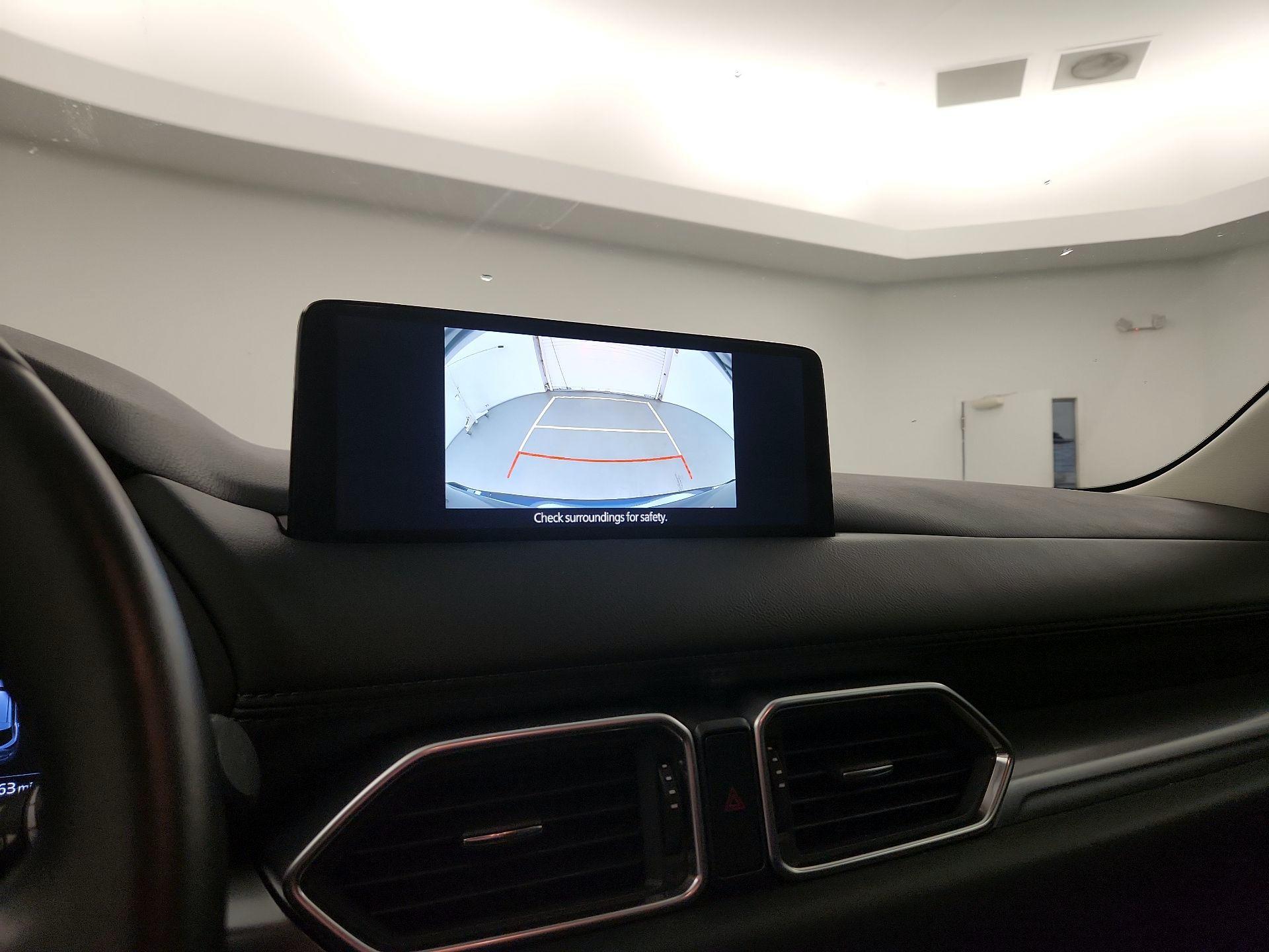 Thumbnail: 2024 Mazda CX-5 - 12