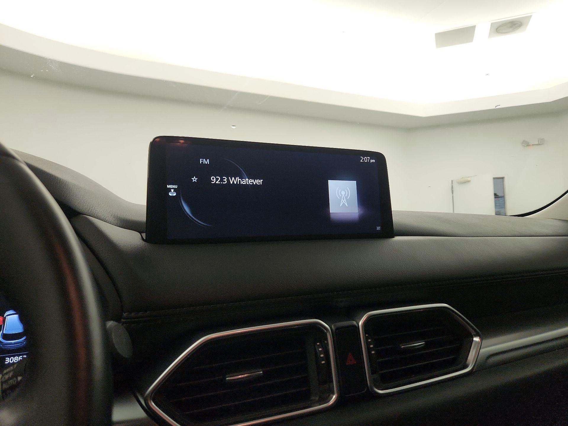 Thumbnail: 2024 Mazda CX-5 - 13