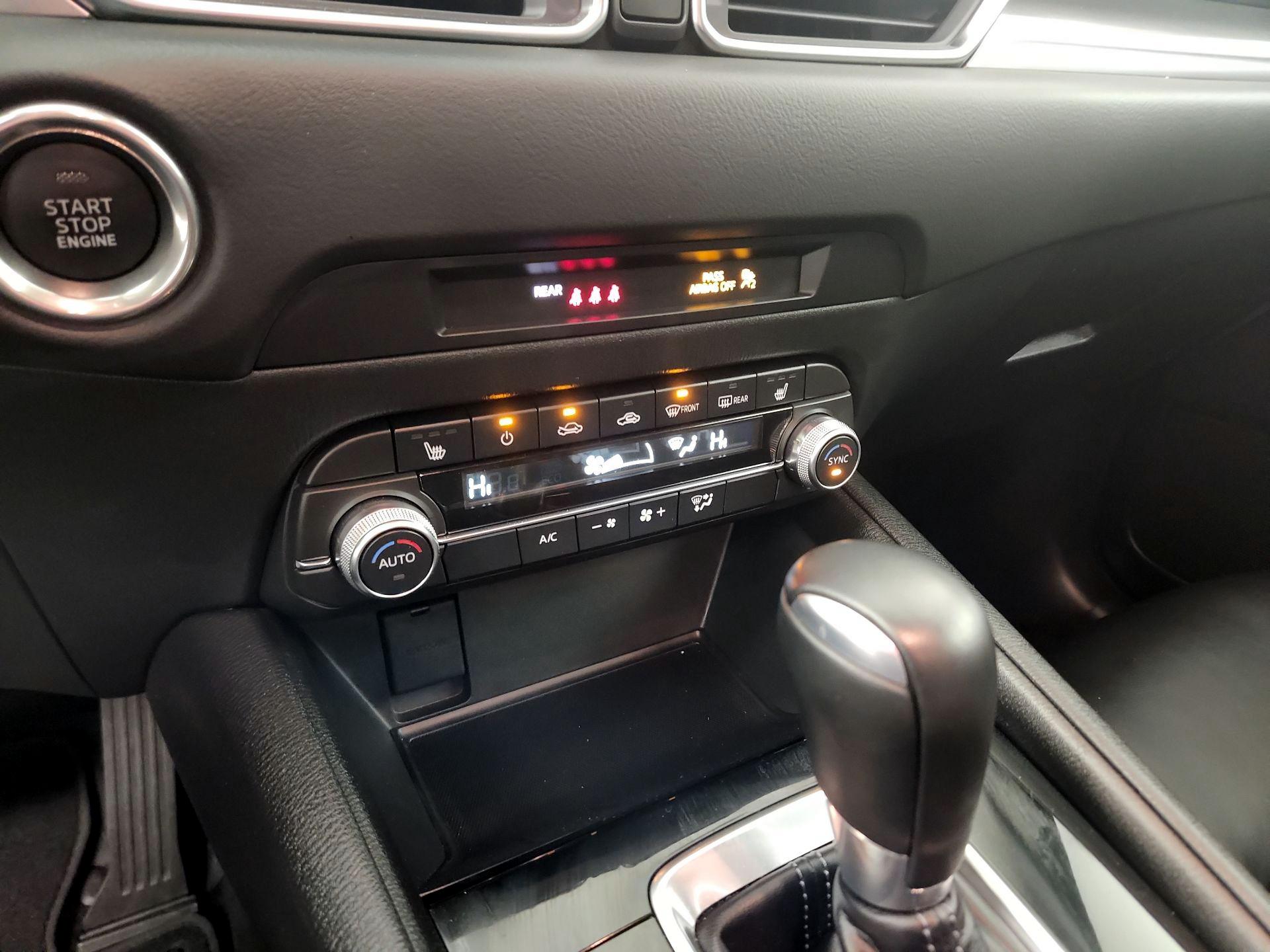 Thumbnail: 2024 Mazda CX-5 - 14