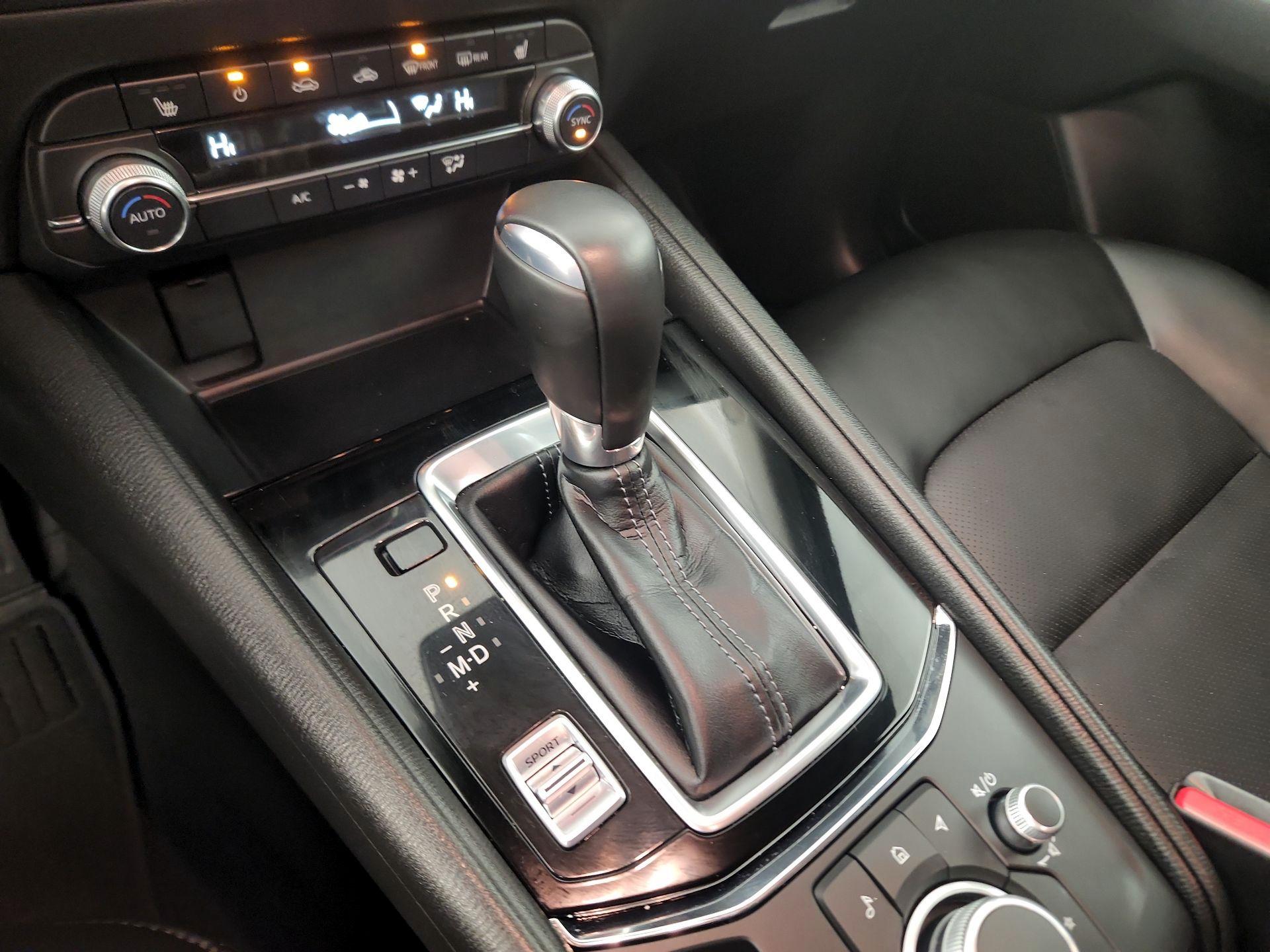 Thumbnail: 2024 Mazda CX-5 - 15