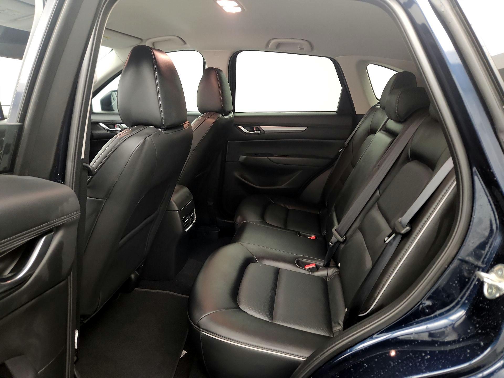 Thumbnail: 2024 Mazda CX-5 - 17