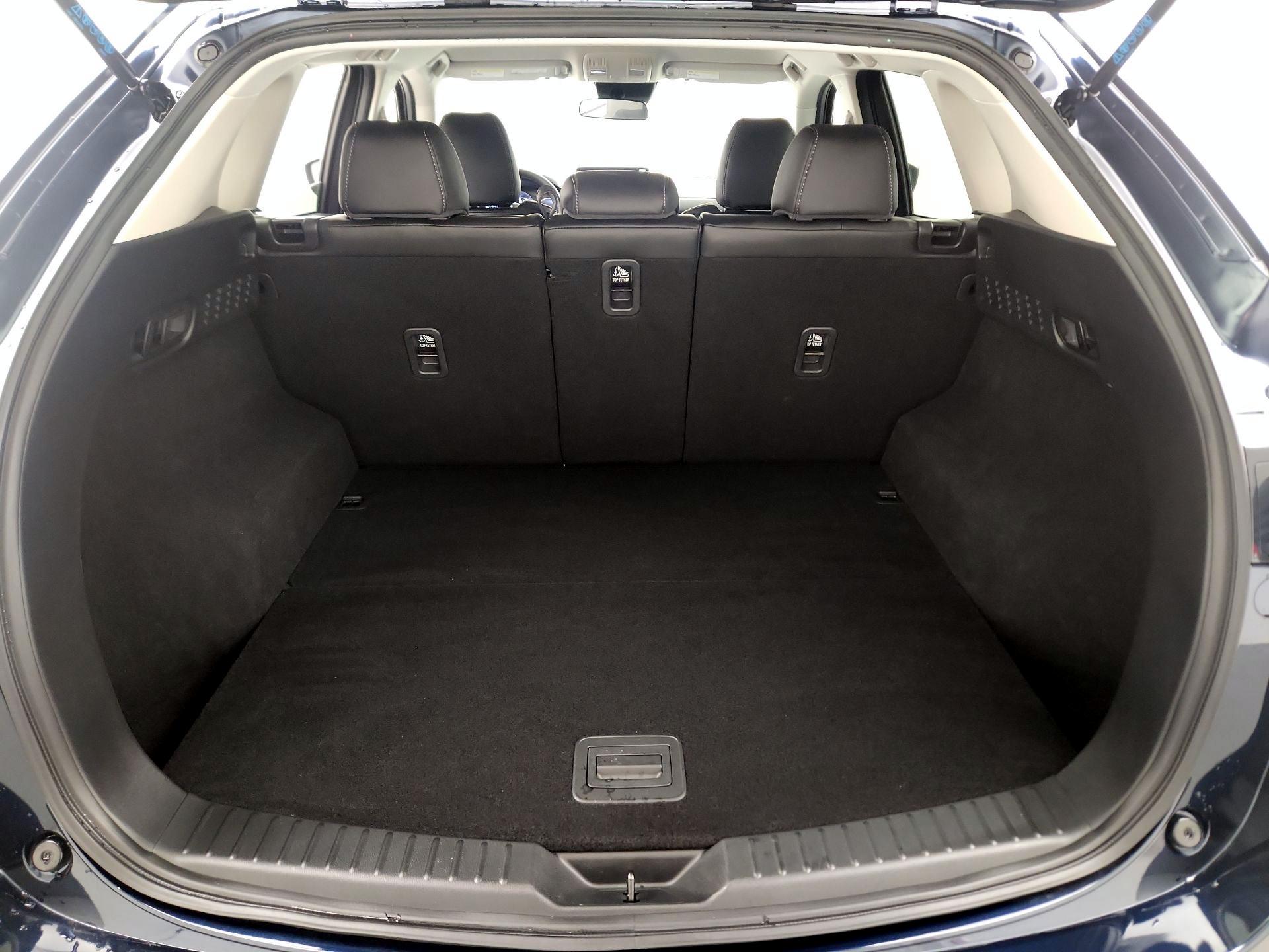 Thumbnail: 2024 Mazda CX-5 - 18