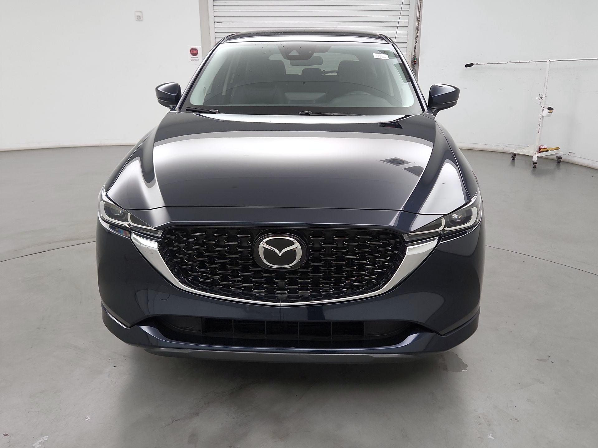 Thumbnail: 2024 Mazda CX-5 - 2