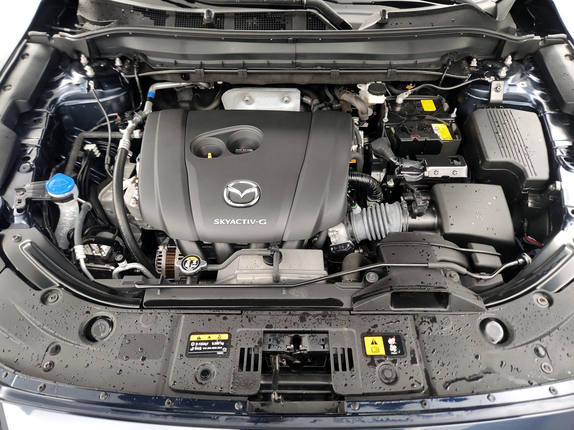 Thumbnail: 2024 Mazda CX-5 - 19