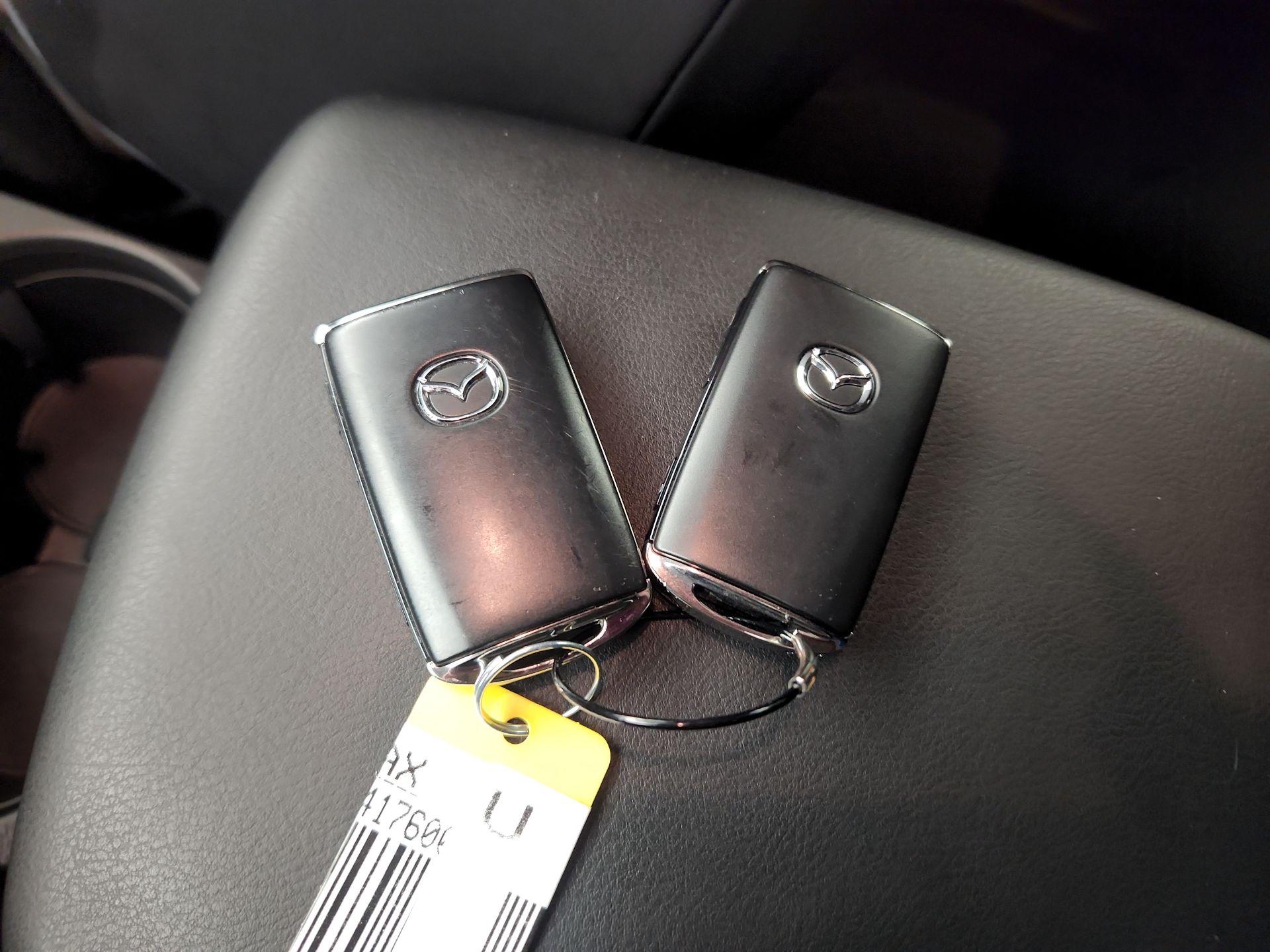 Thumbnail: 2024 Mazda CX-5 - 20