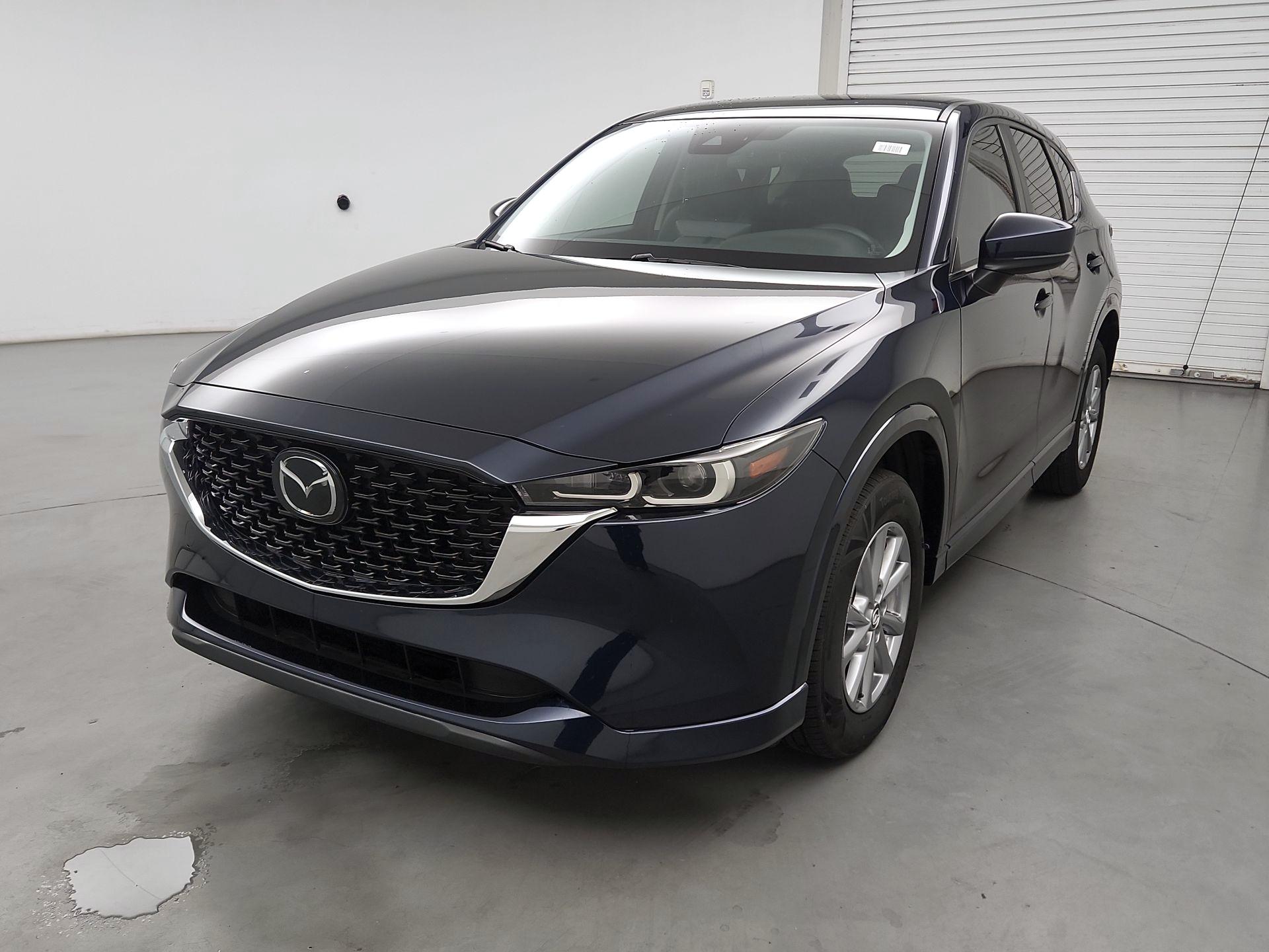 Thumbnail: 2024 Mazda CX-5 - 3