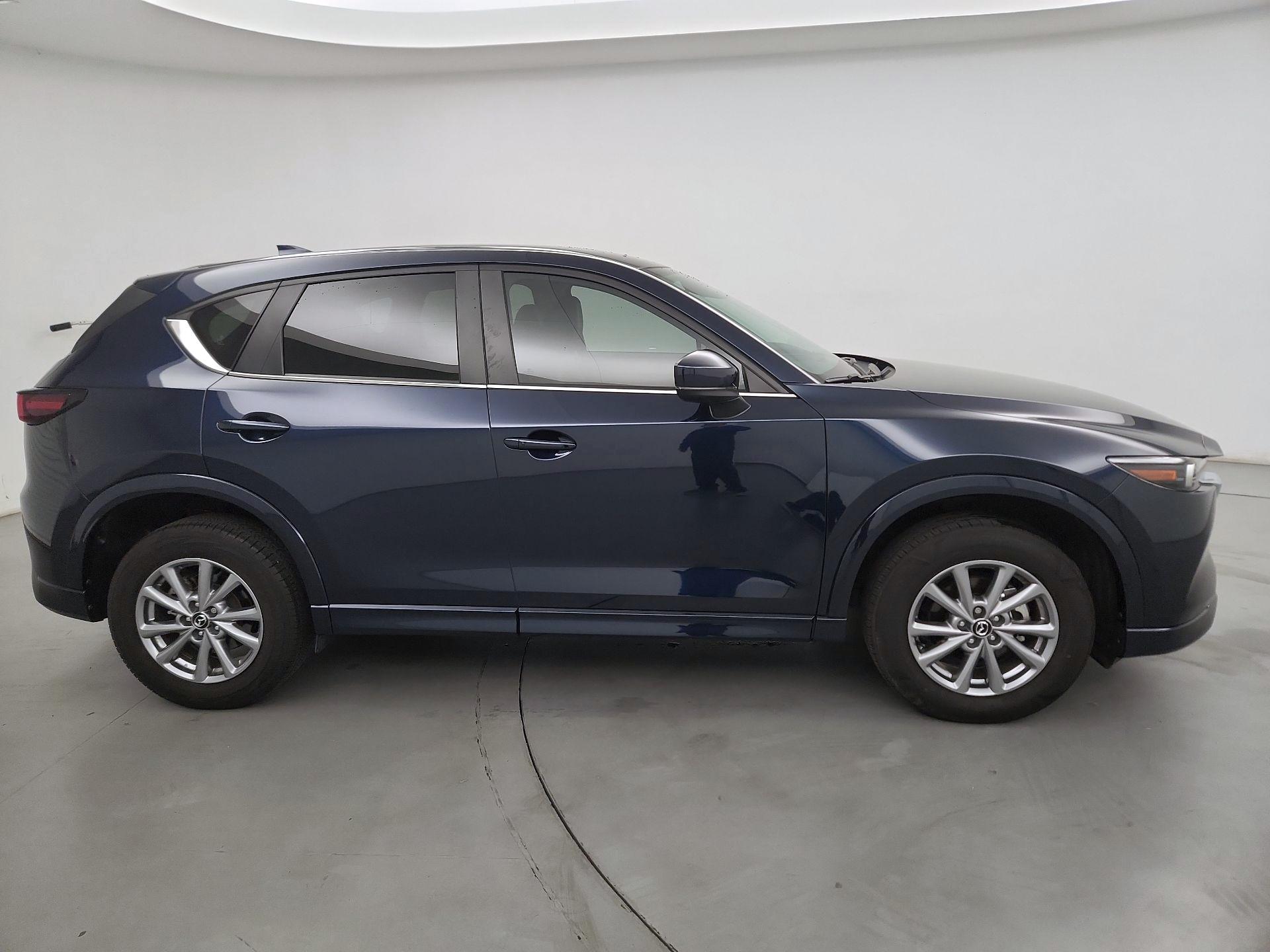 Thumbnail: 2024 Mazda CX-5 - 4