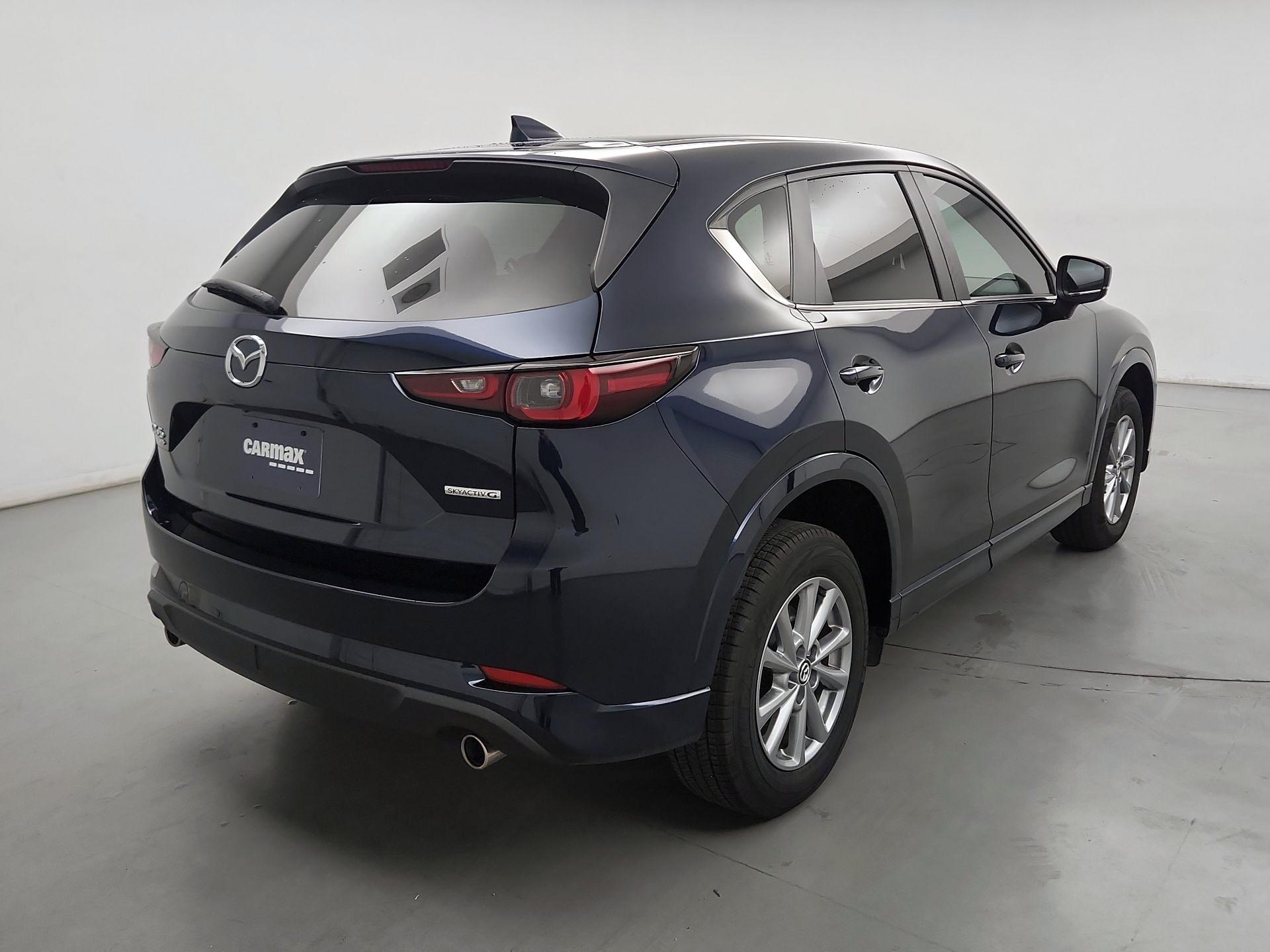 Thumbnail: 2024 Mazda CX-5 - 5