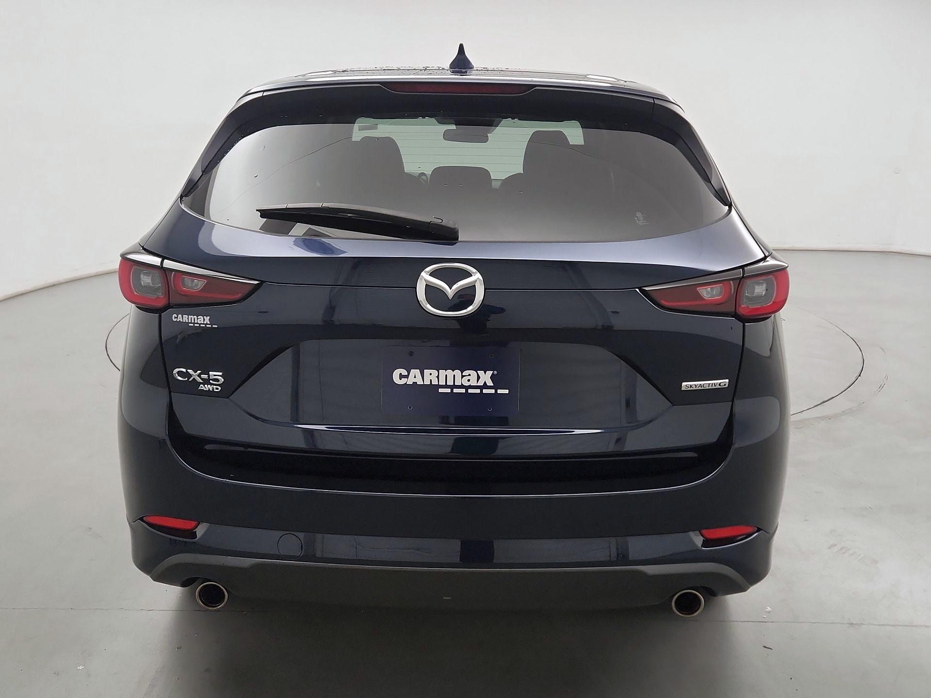 Thumbnail: 2024 Mazda CX-5 - 6