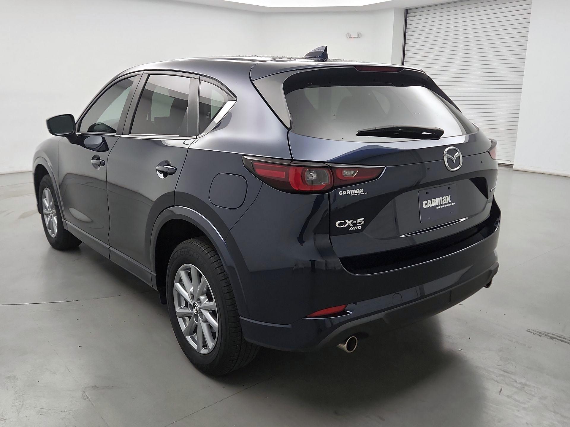 Thumbnail: 2024 Mazda CX-5 - 7