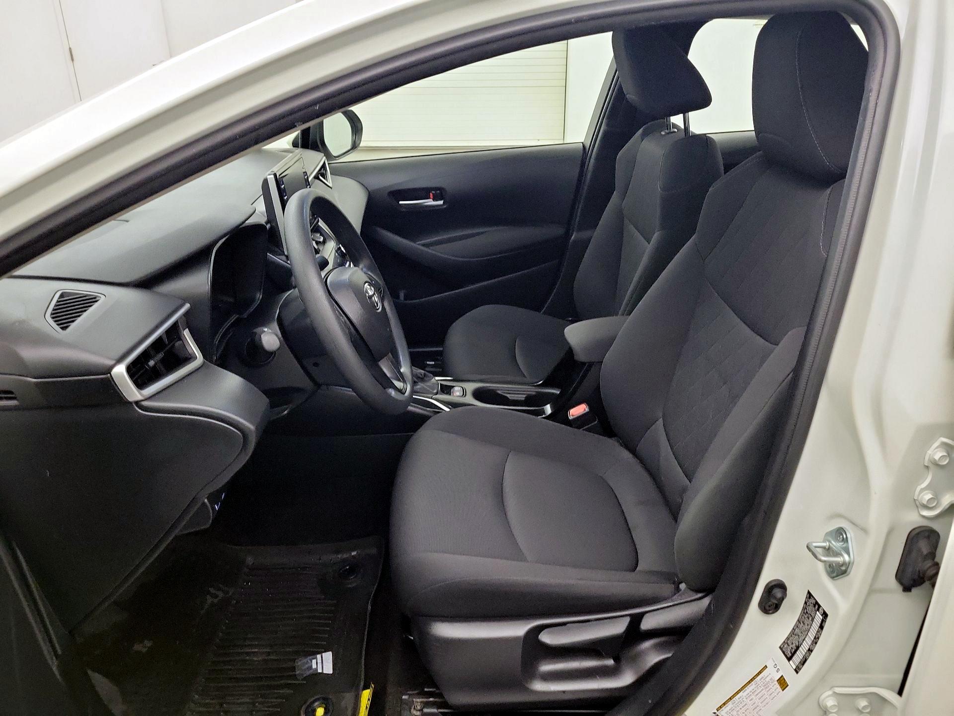 Thumbnail: 2021 Toyota Corolla - 9