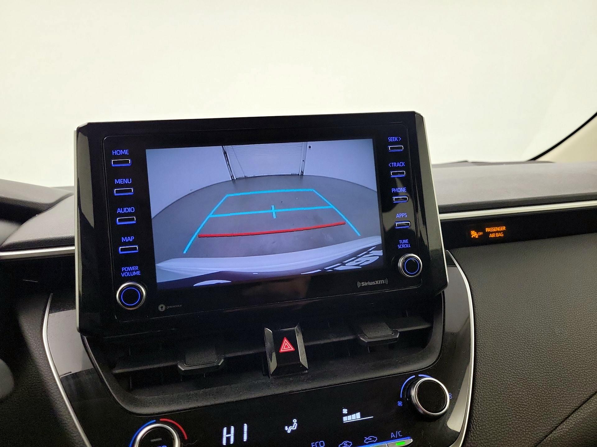 Thumbnail: 2021 Toyota Corolla - 12