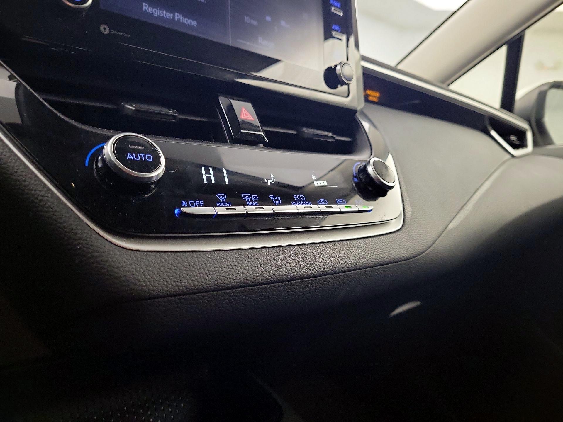 Thumbnail: 2021 Toyota Corolla - 14