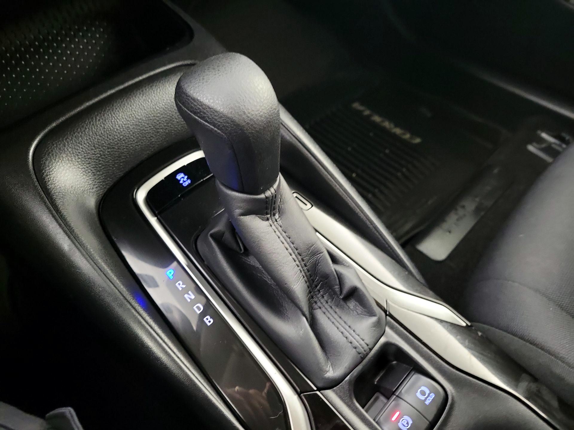 Thumbnail: 2021 Toyota Corolla - 15