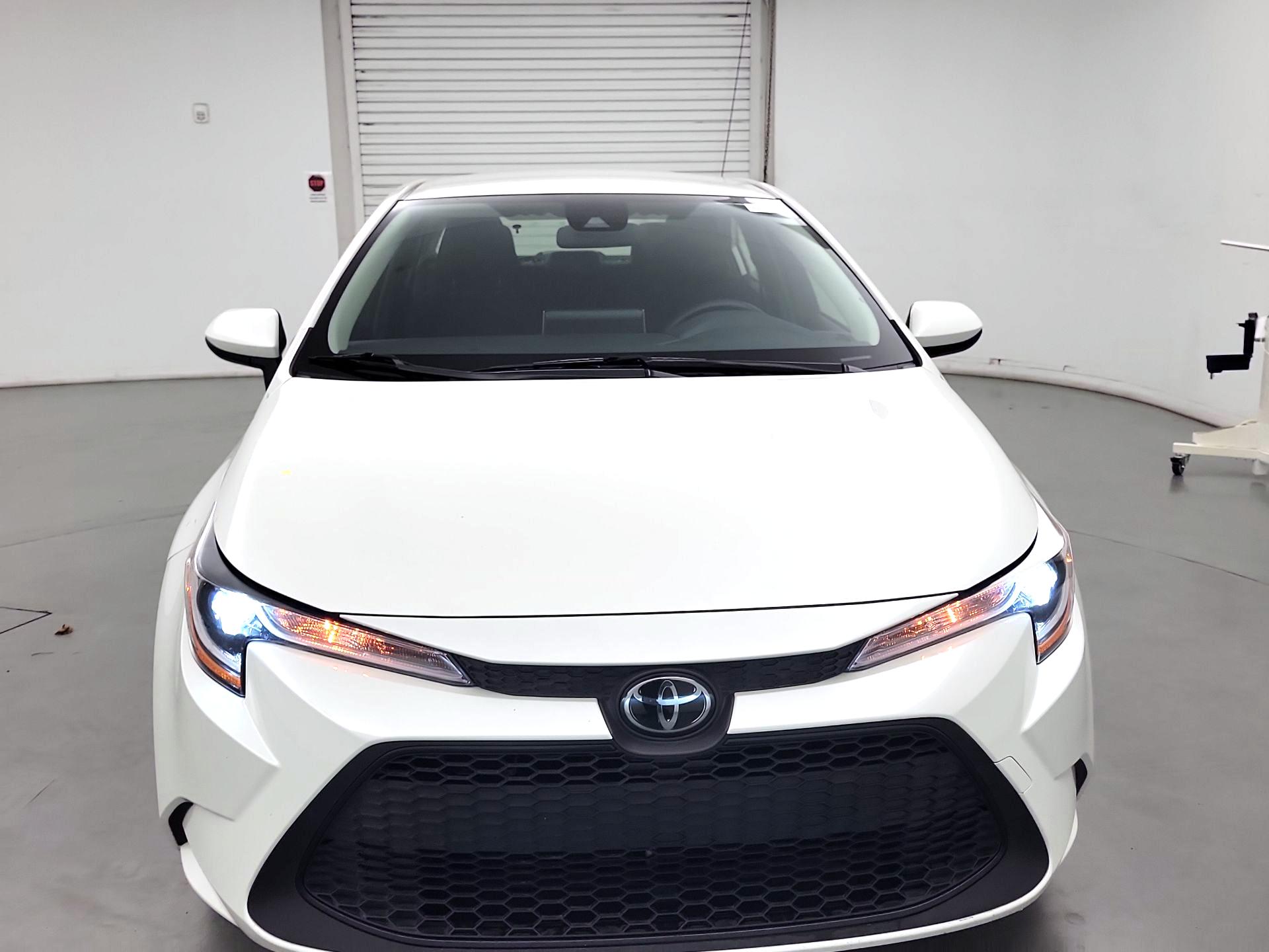Thumbnail: 2021 Toyota Corolla - 2
