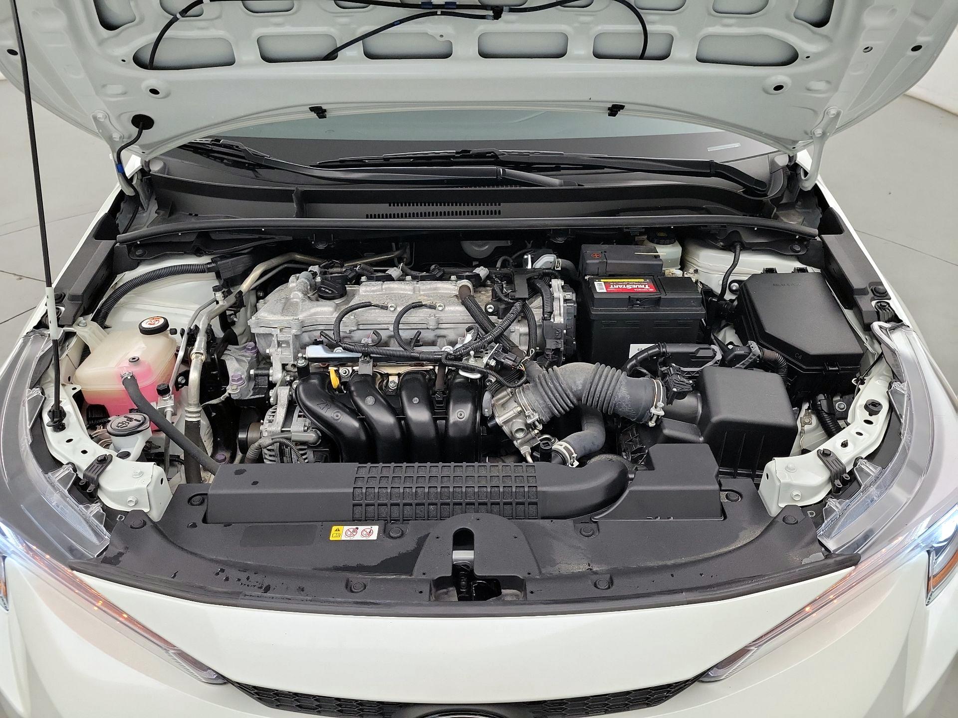 Thumbnail: 2021 Toyota Corolla - 20