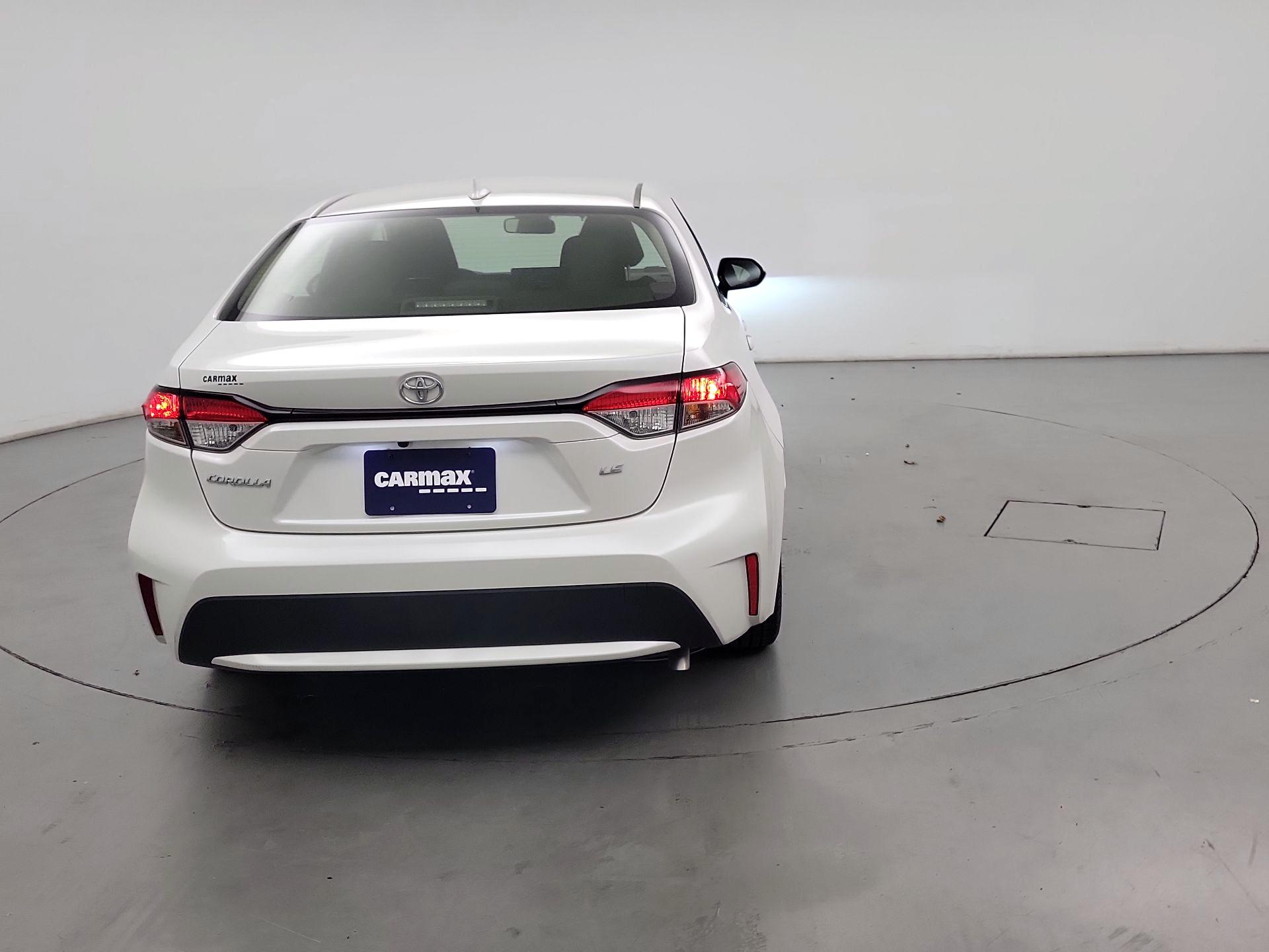 Thumbnail: 2021 Toyota Corolla - 6