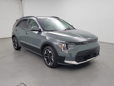 2023 Kia Niro Electric Wind
