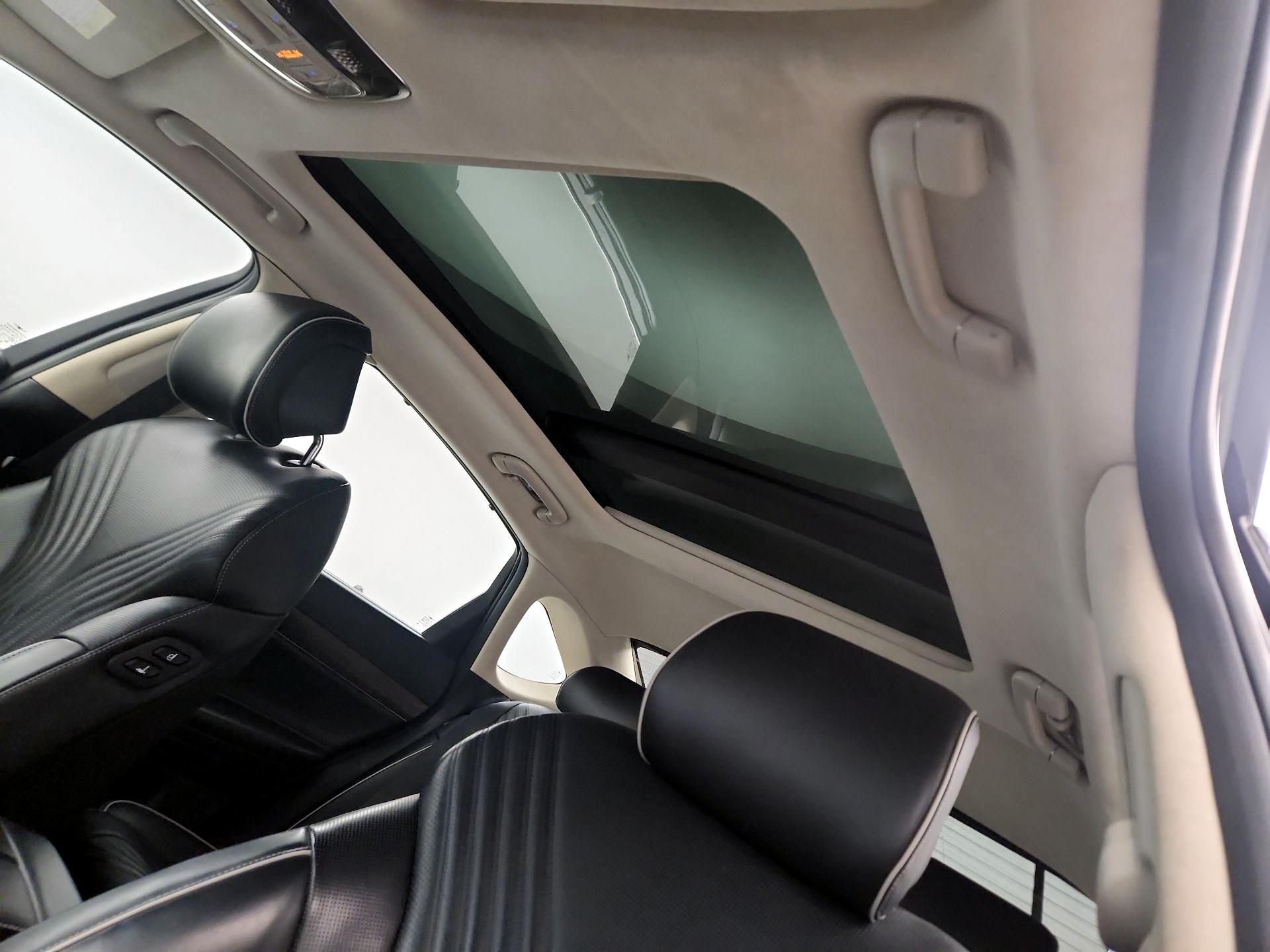 Thumbnail: 2021 Genesis G80 - 18