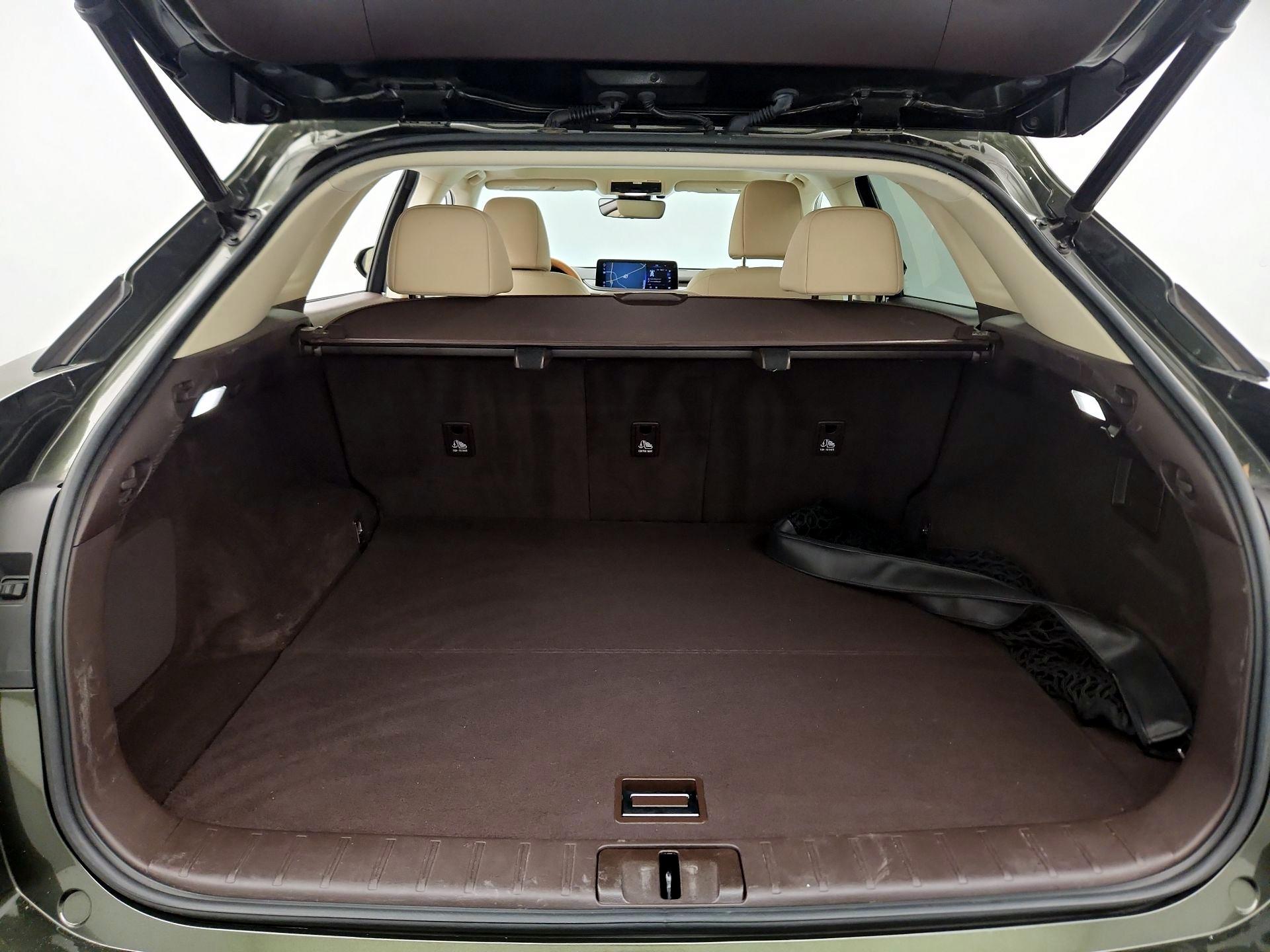 Thumbnail: 2020 Lexus RX - 20