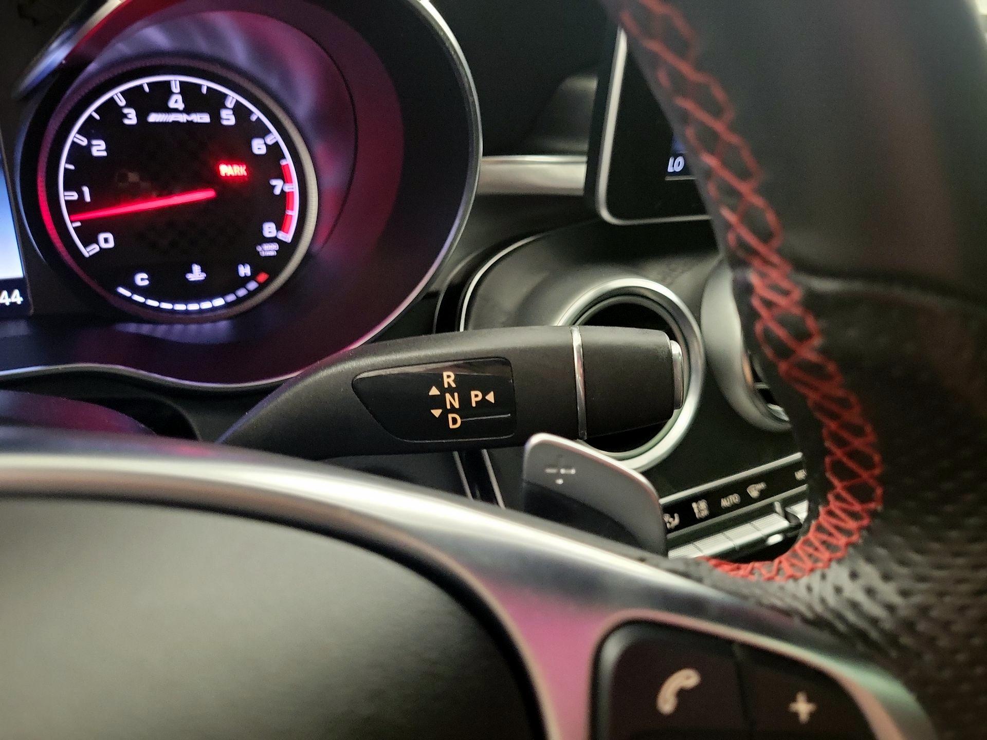 Thumbnail: 2018 Mercedes-Benz C-Class - 15