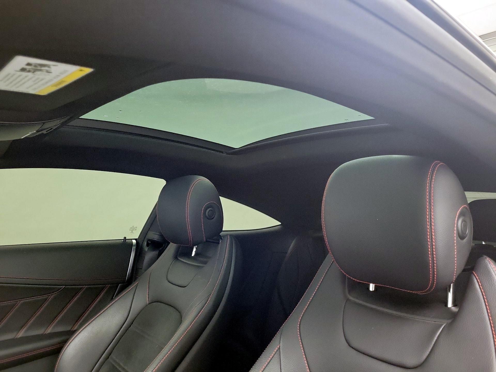 Thumbnail: 2018 Mercedes-Benz C-Class - 17