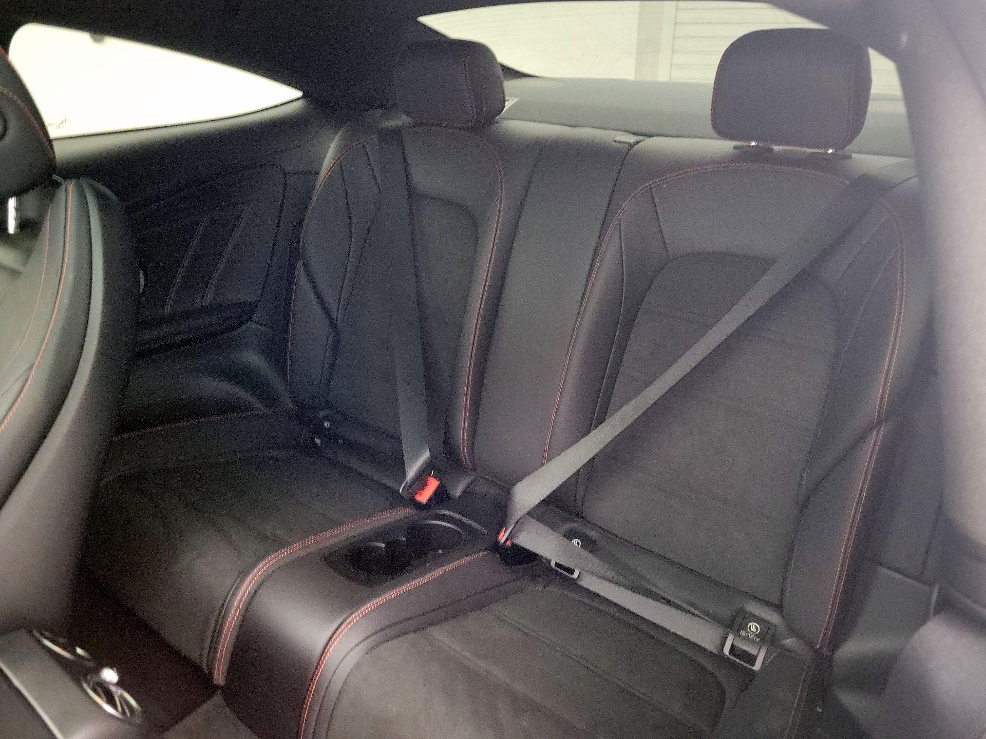 Thumbnail: 2018 Mercedes-Benz C-Class - 18