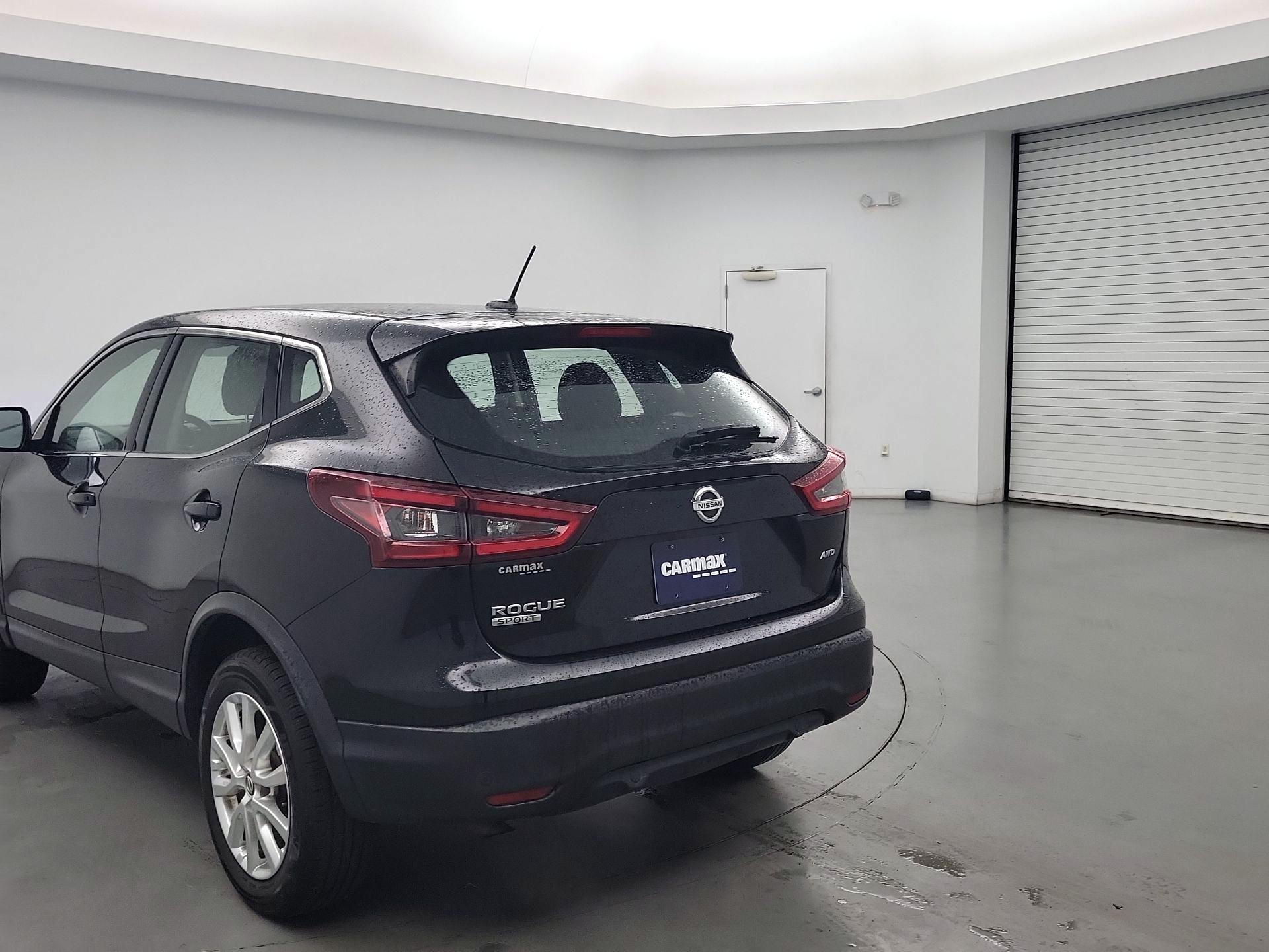 Thumbnail: 2020 Nissan Rogue Sport - 7