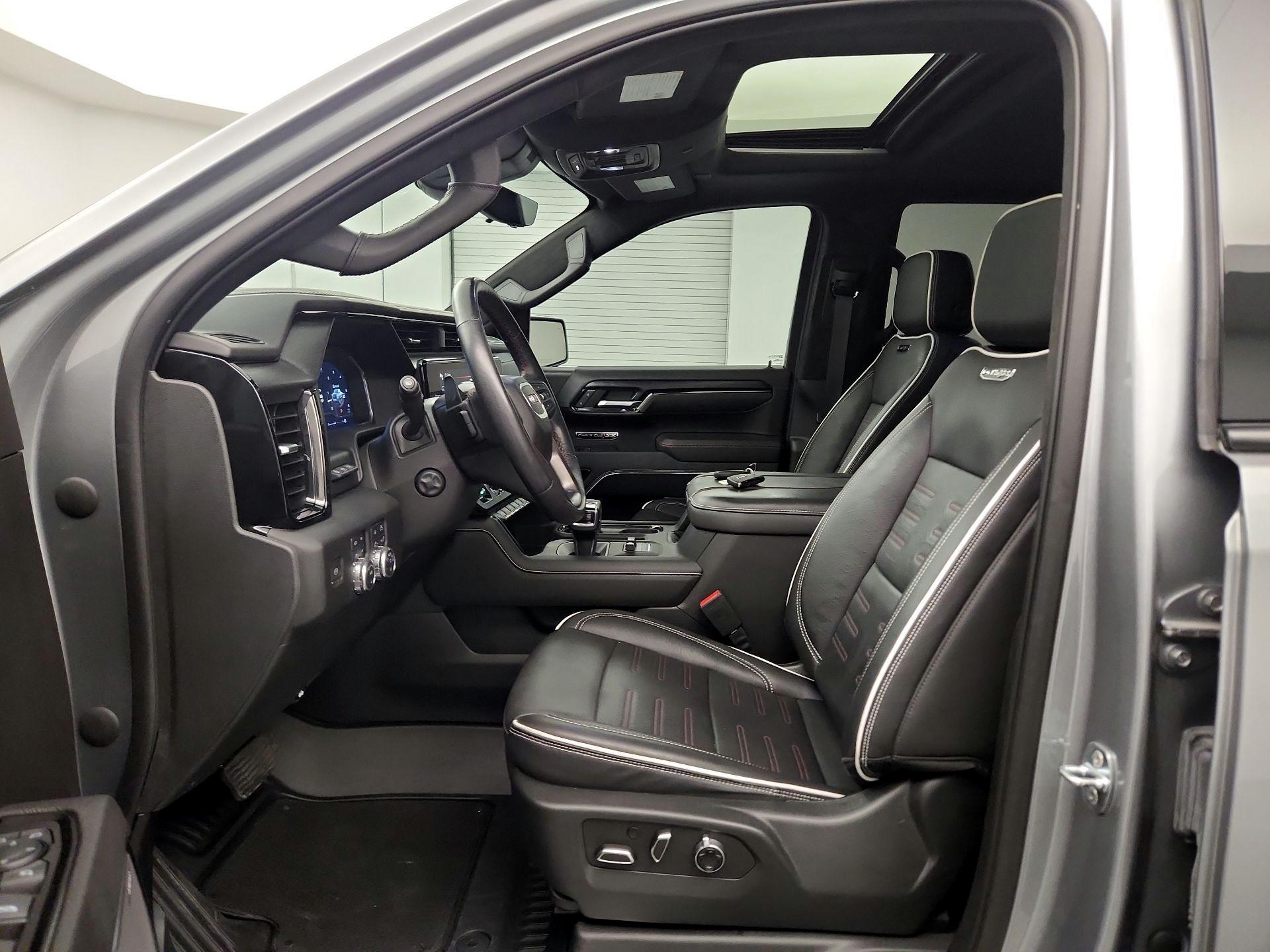 Thumbnail: 2023 GMC Sierra 1500 - 9