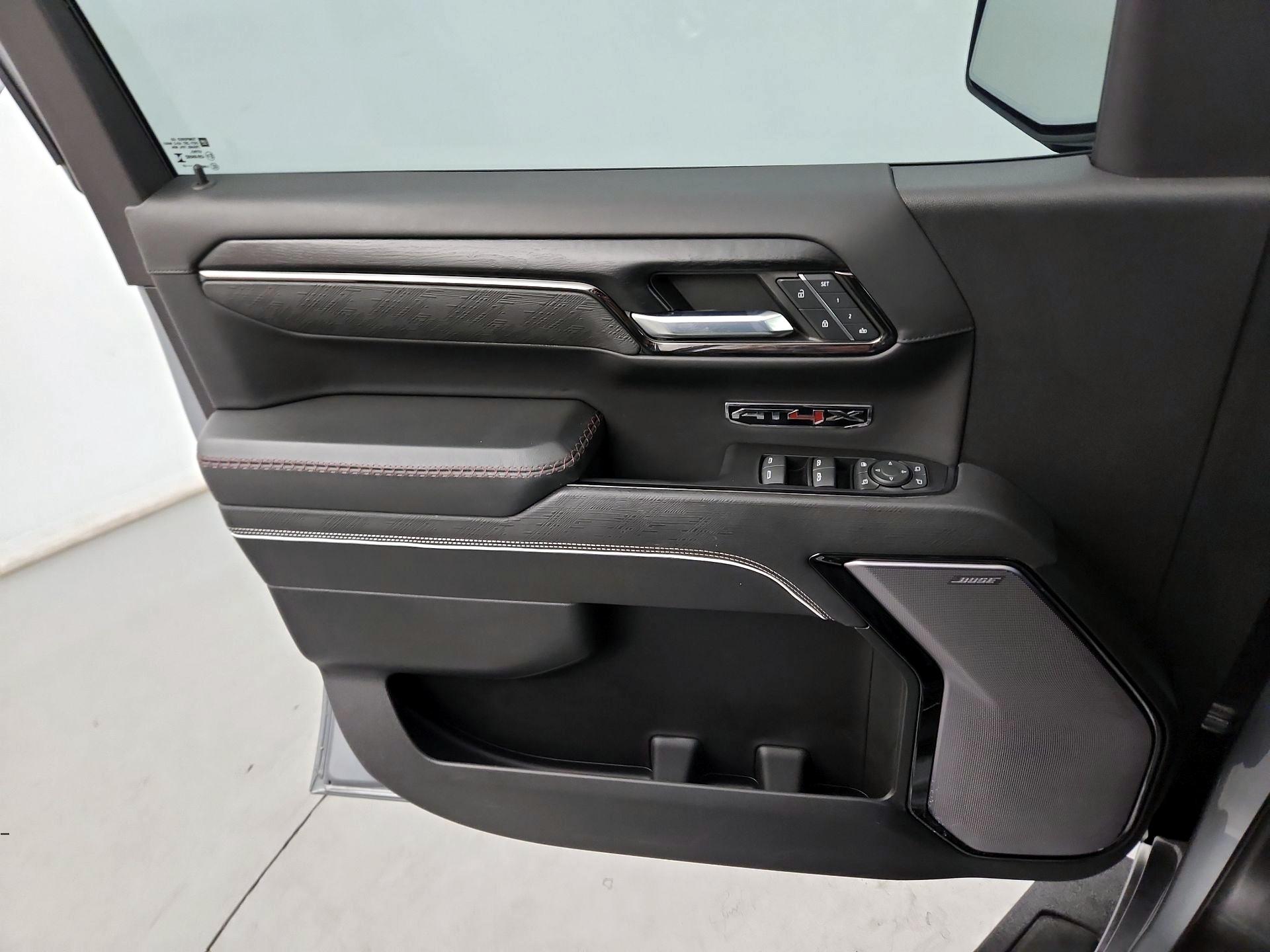 Thumbnail: 2023 GMC Sierra 1500 - 10